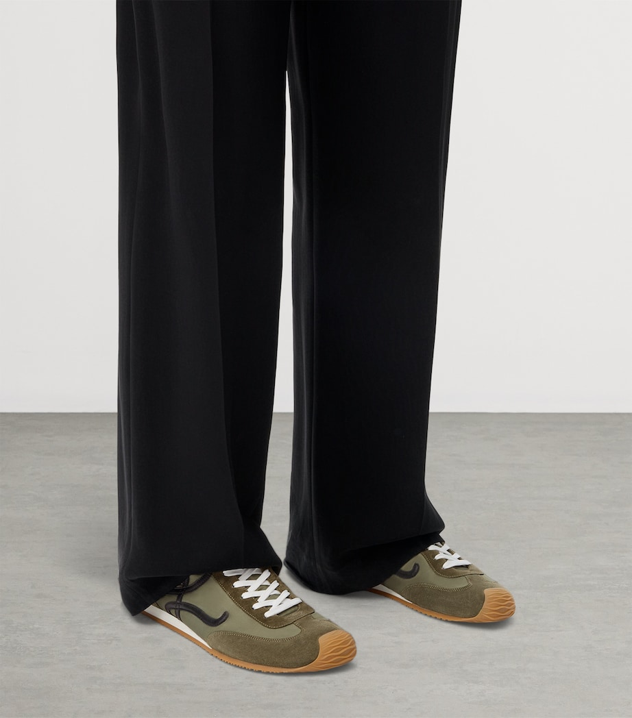 Ballet Runner 2.0 Sneakers MULTICOLOR Image 2