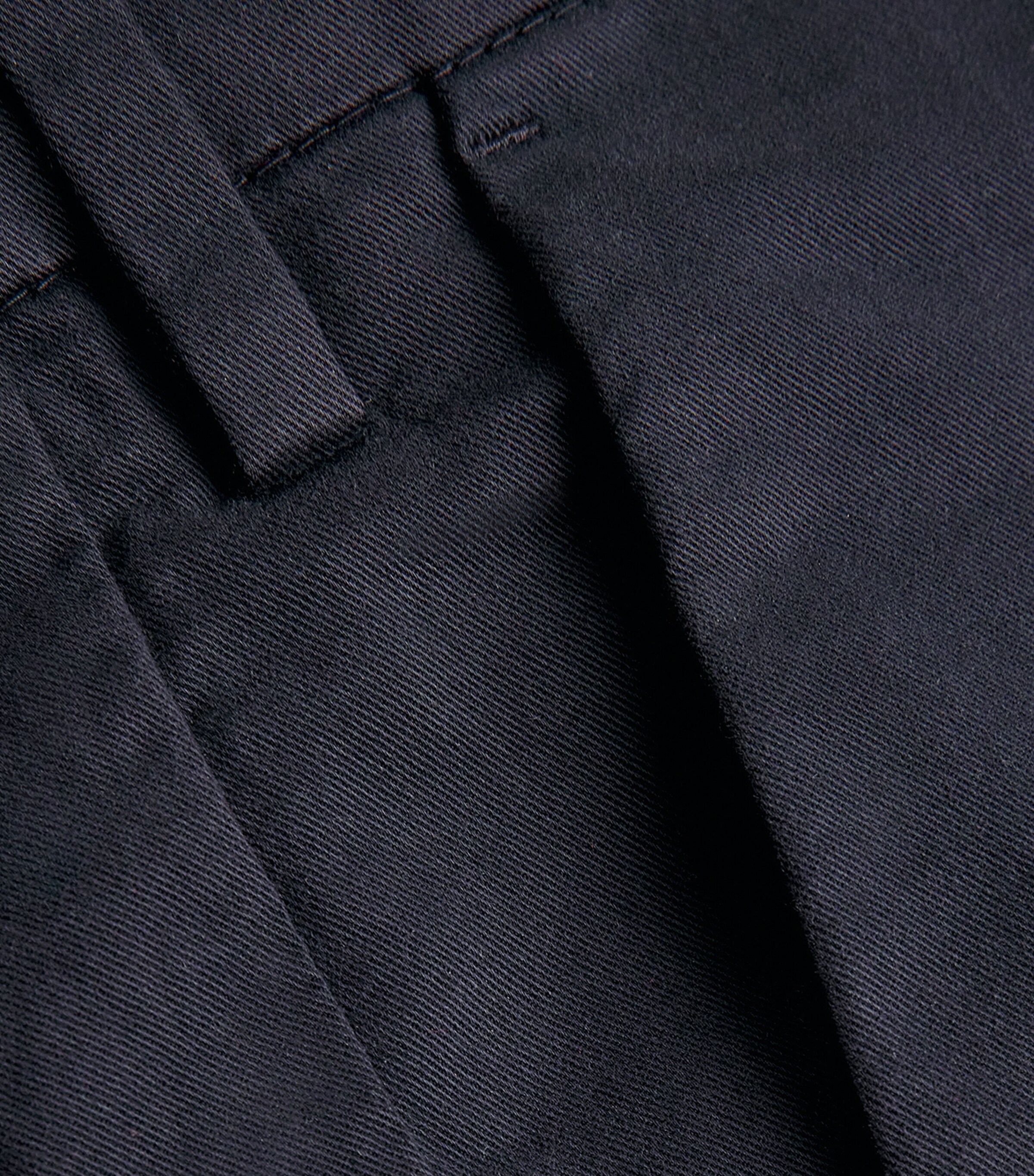 Stretch-Cotton Straight Chinos 306 Image 5