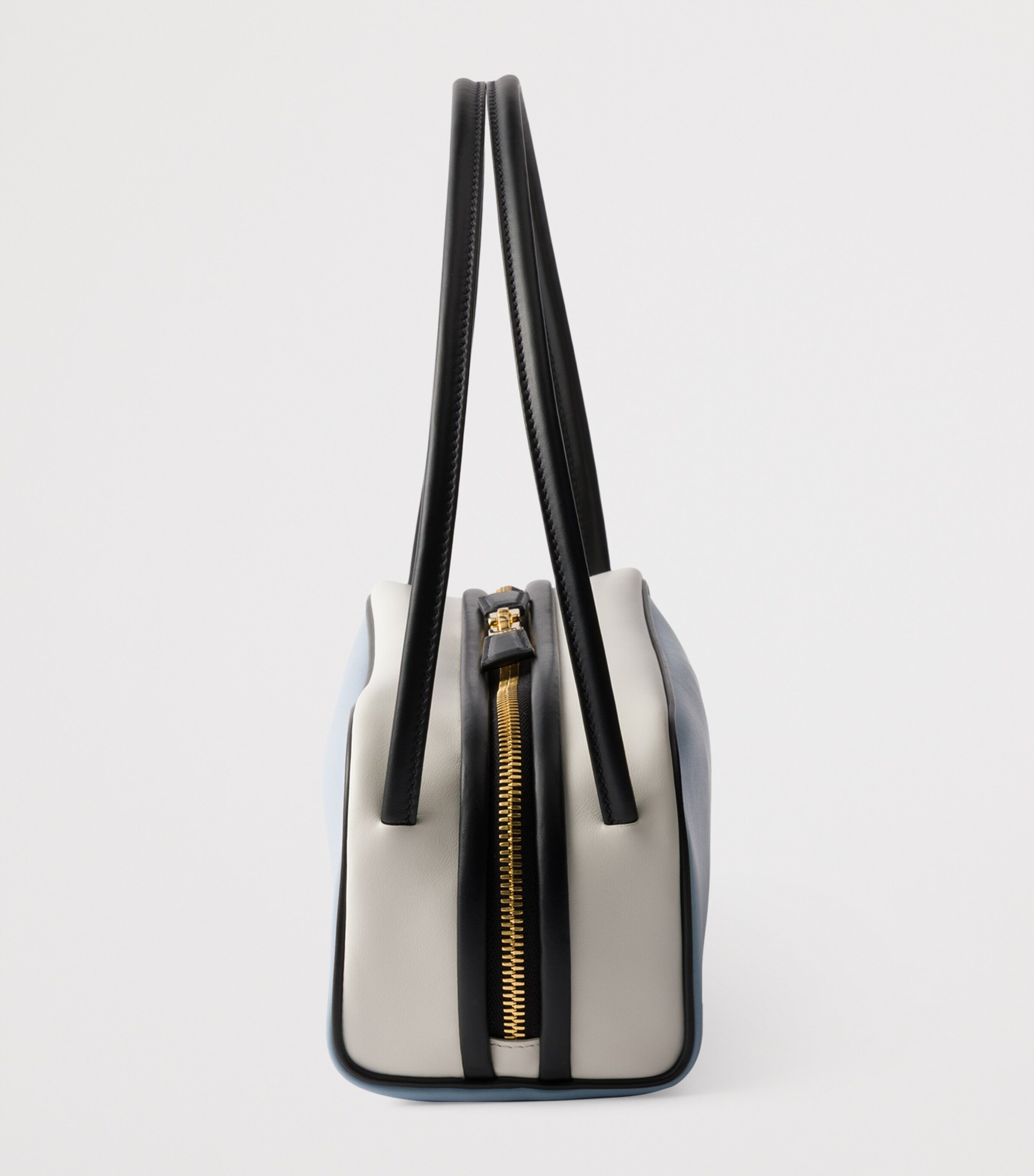 Leather Swing Shoulder Bag F0FF3 Image 5