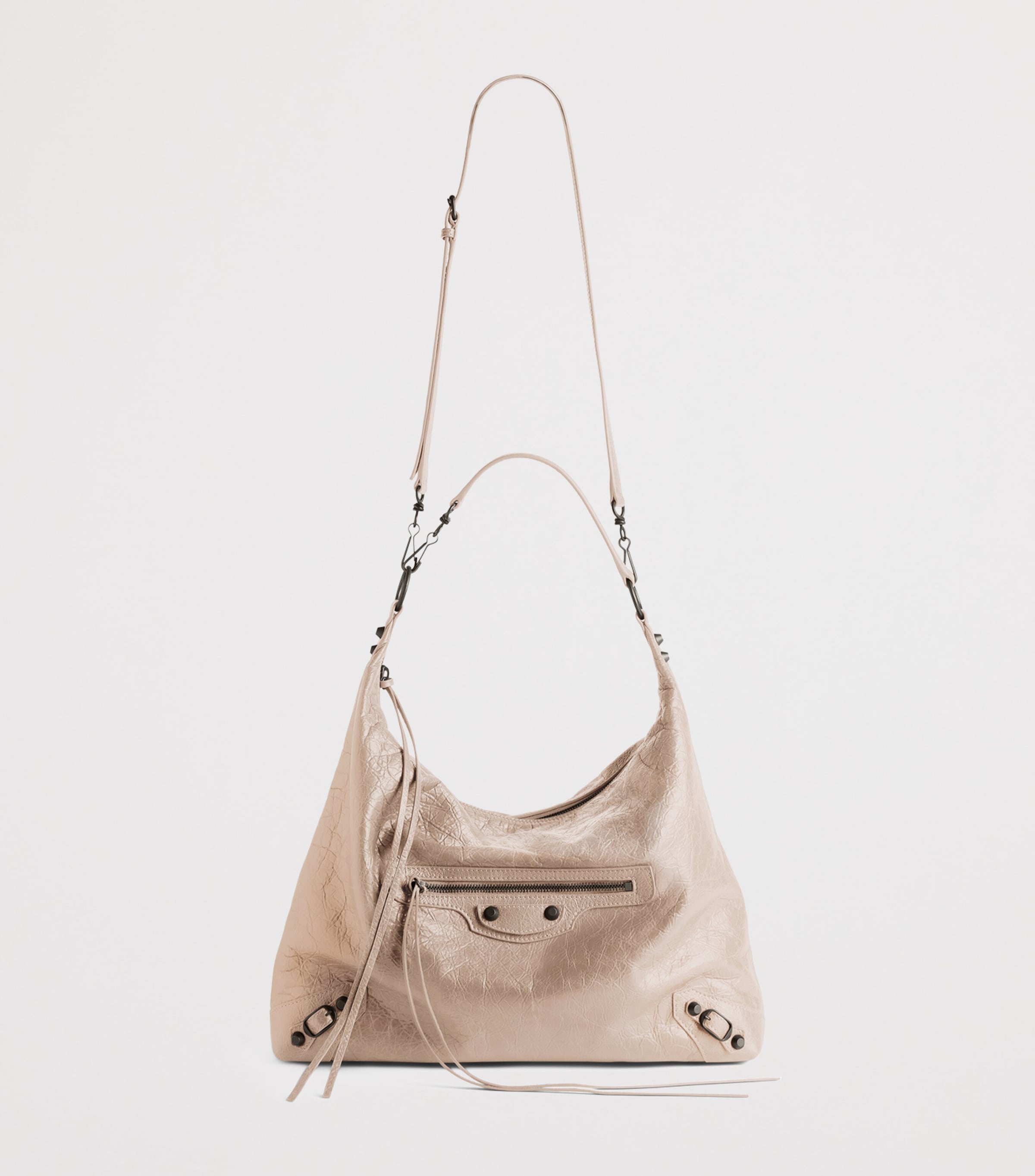 Medium Lambskin Le City Shoulder Bag 2914 Image 2