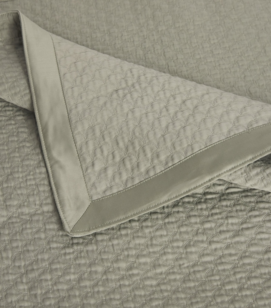 Prince King Bedspread (245cm x 255cm) 277 LAUREL Image 4