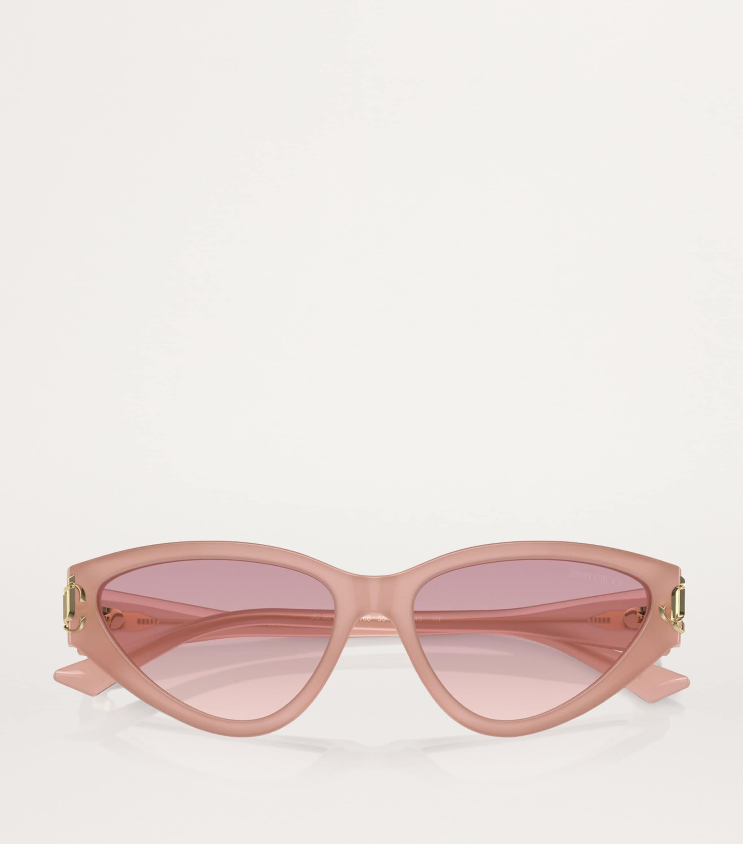Acetate JC5019 Sunglasses 502768 Image 5