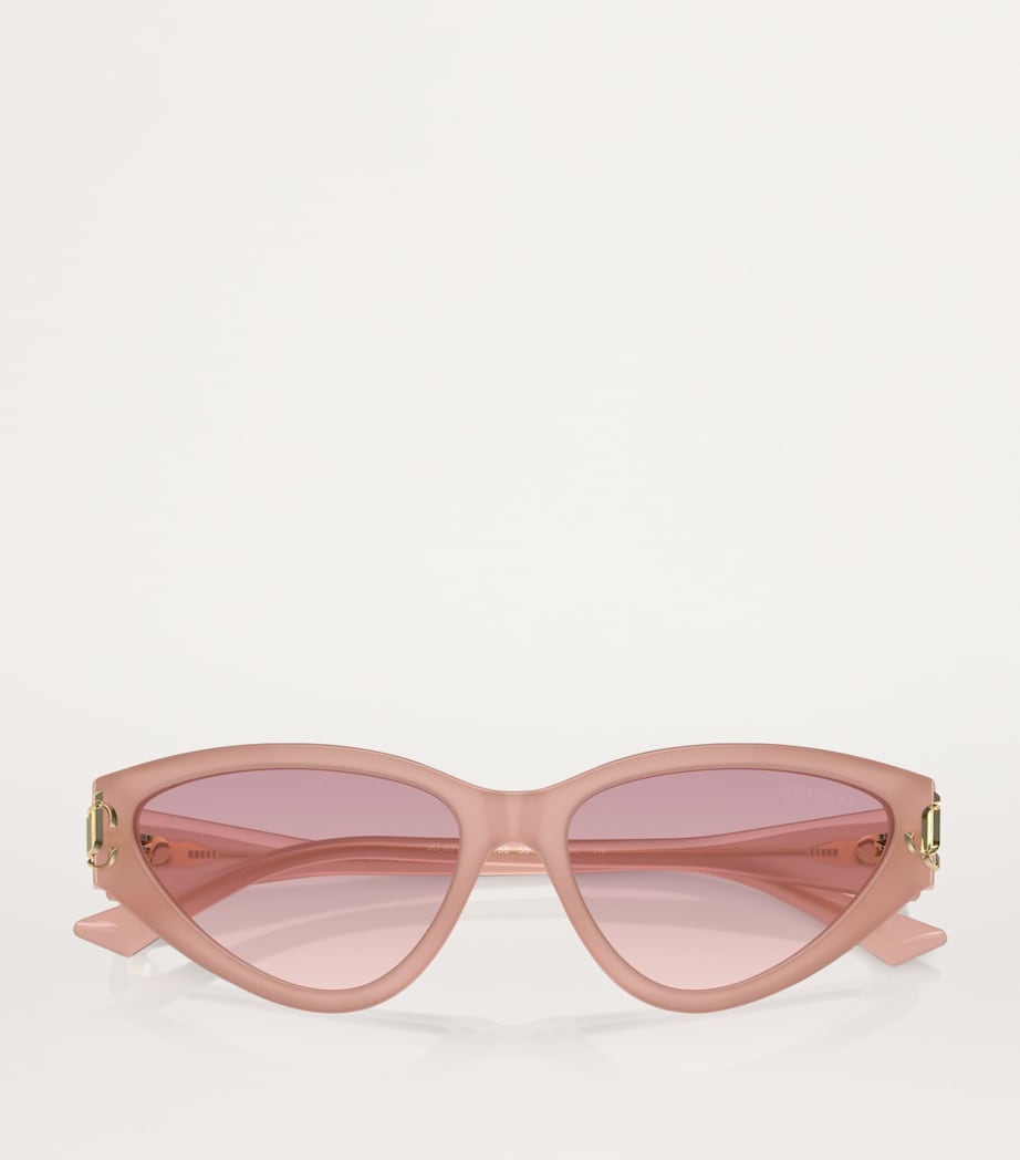 Acetate JC5019 Sunglasses 502768 Image 5