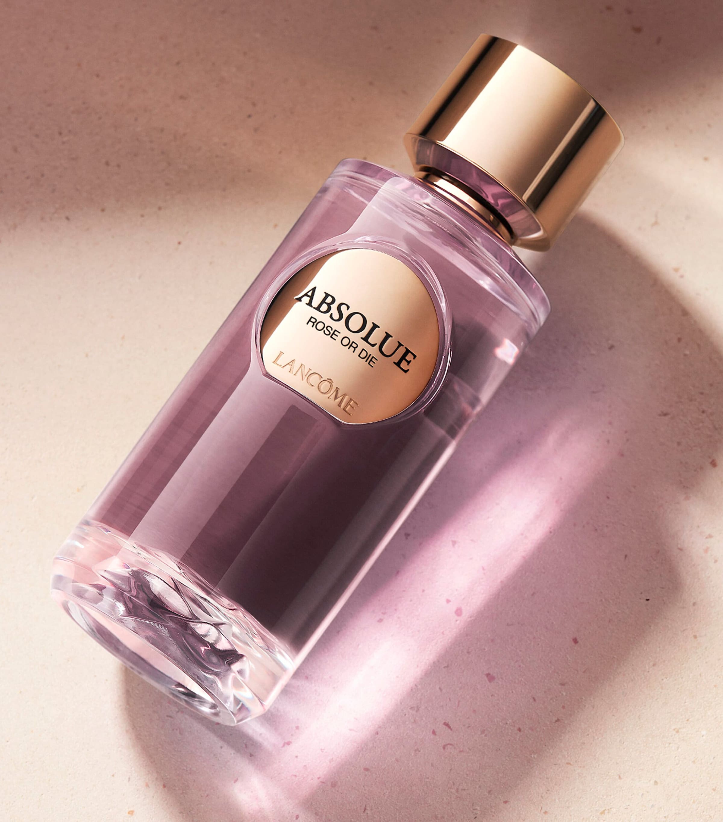 Lancôme Absolue Rose Or Die Eau de Parfum (100ml) | Harrods US