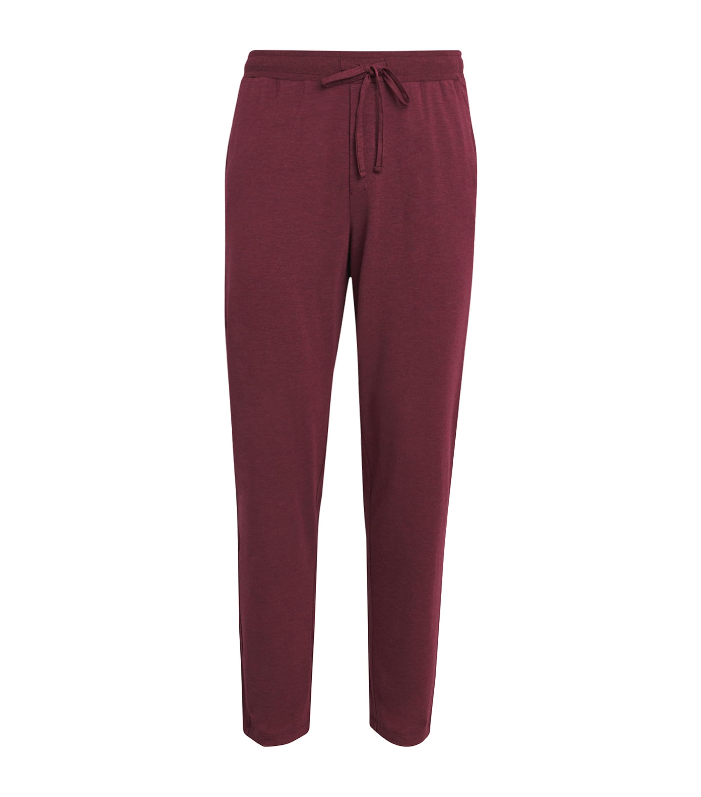 Hanro Relaxed Sweatpants | Men New In | Mens Clothing | Men Clothing | Nightwear | Loungewear | Trousers | Joggers | Designers | Hanro