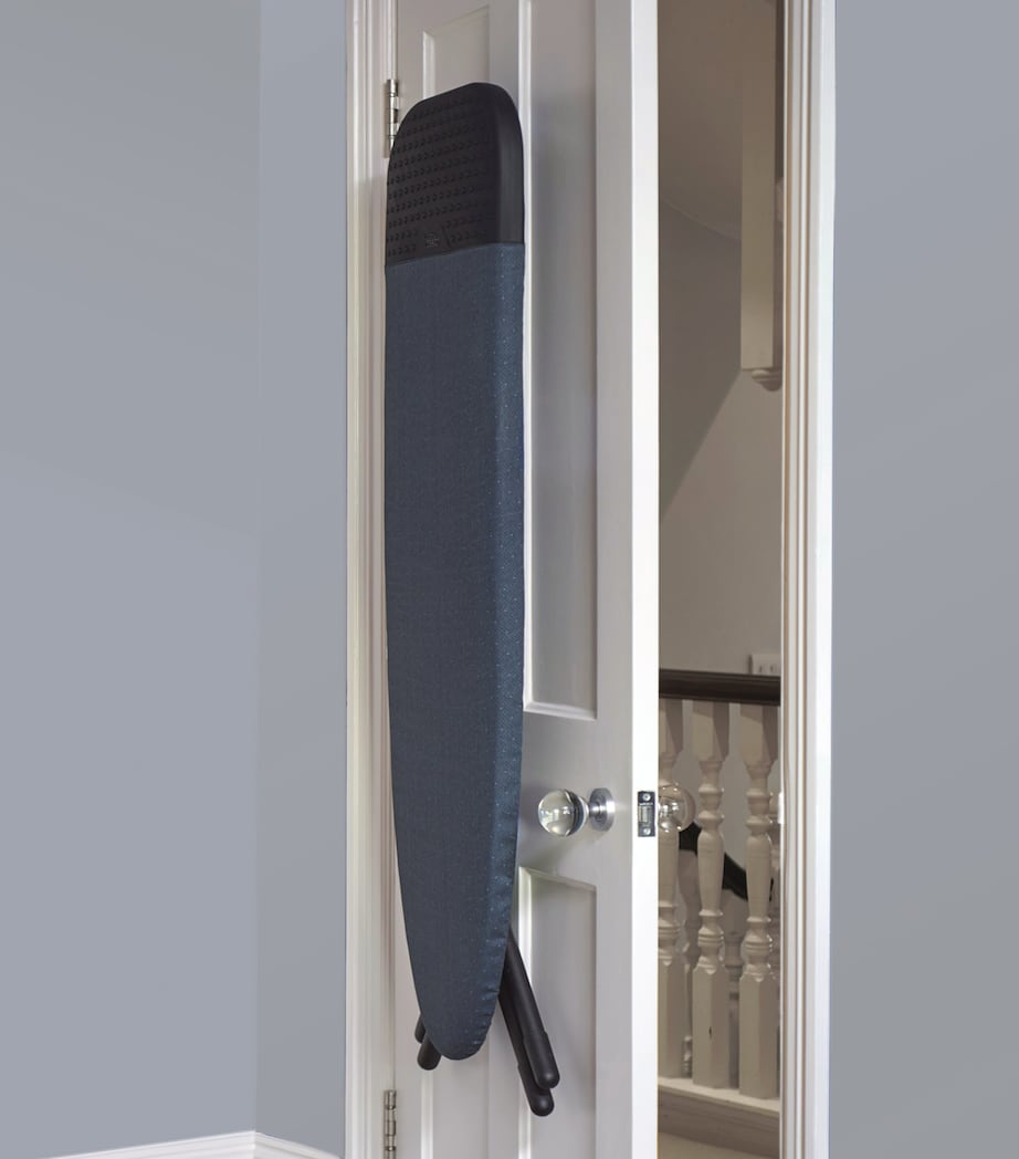 Glide Plus Ironing Board BLACK/BLUE Image 4