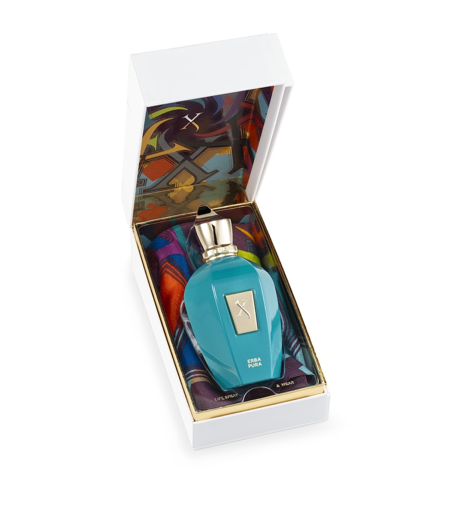 Xerjoff Erba Pura Eau de Parfum (100ml) Image 2
