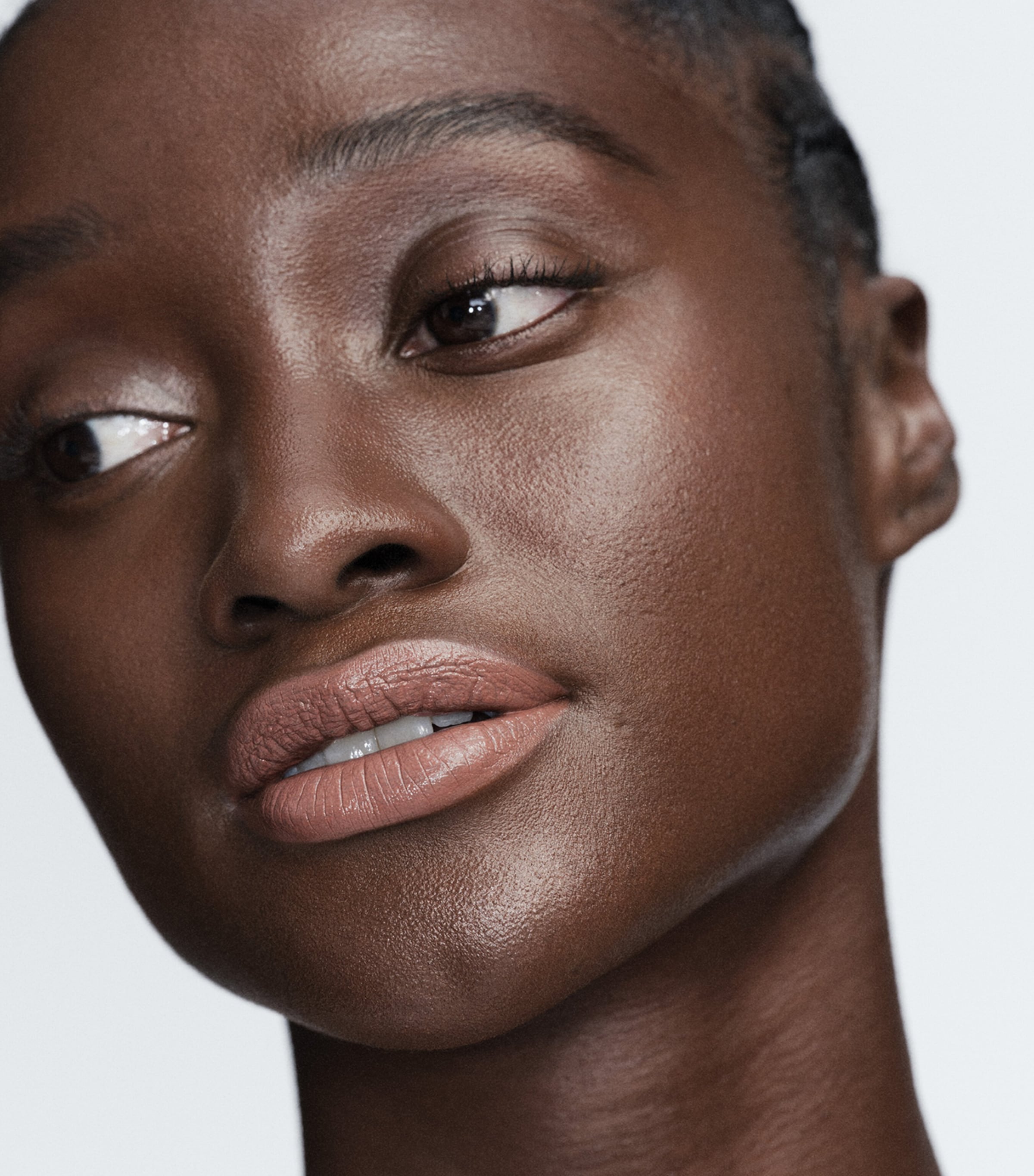 Satin Lipstick EARTH DUST Image 4