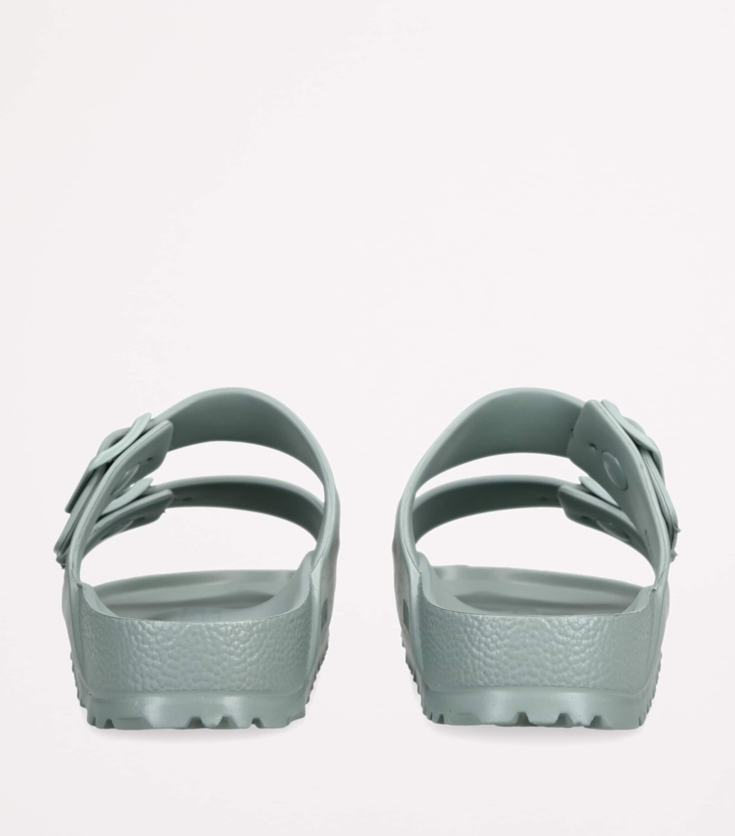 Arizona Sandals PALE GREEN Image 2