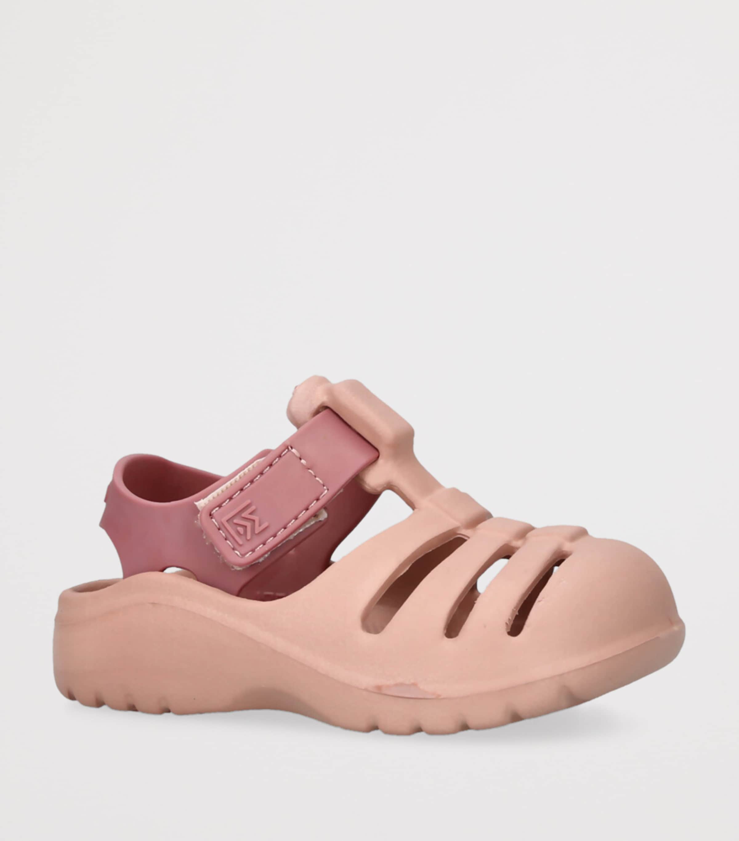 Beau Sandals PINK Image 3