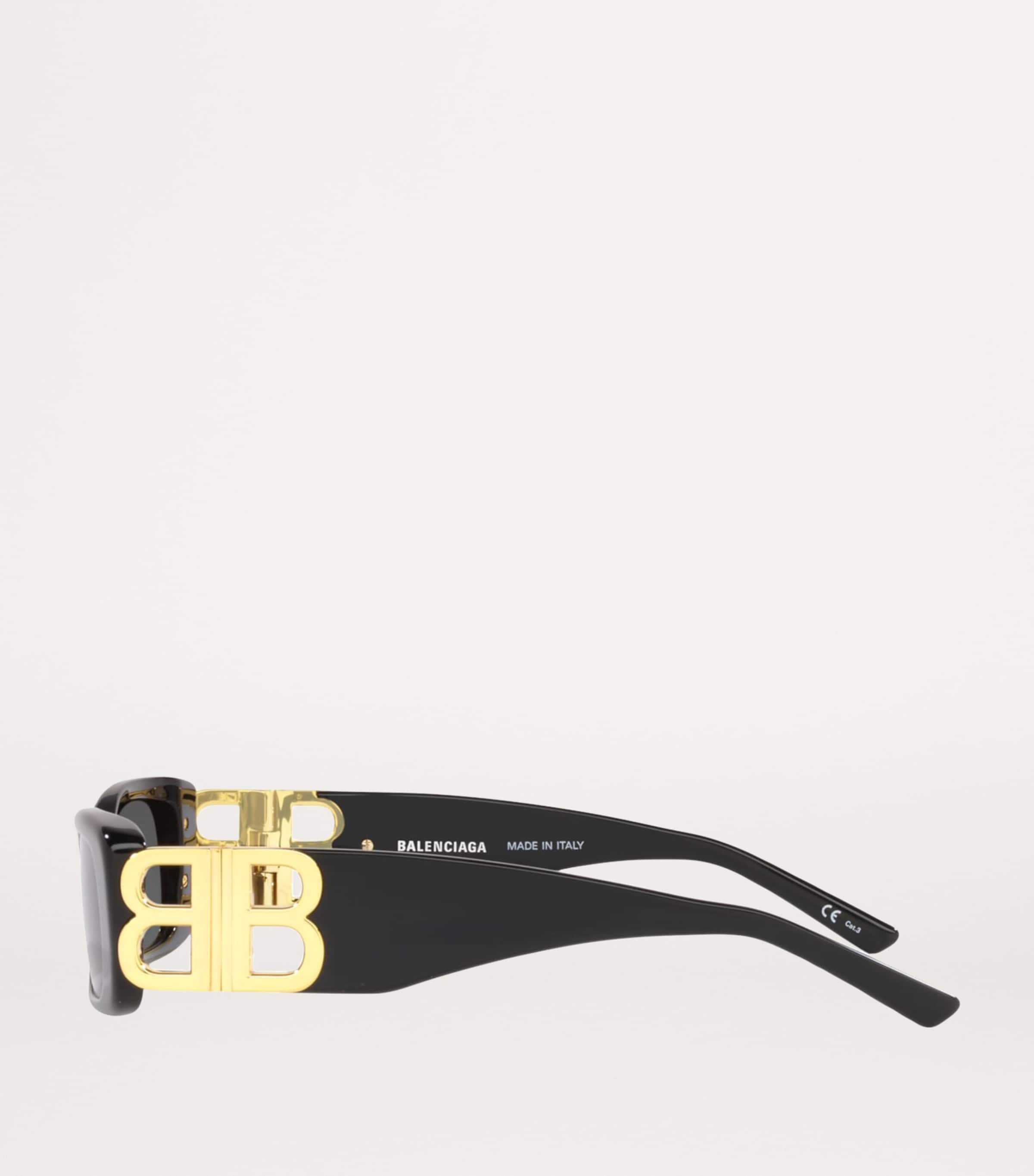 Acetate 6E+253 Sunglasses 1100L1 Image 3