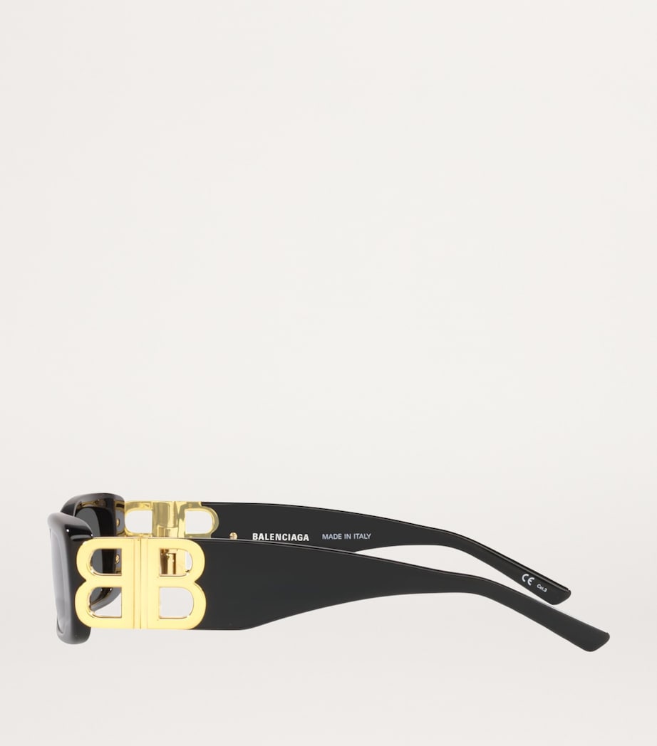 Acetate 6E+253 Sunglasses 1100L1 Image 3