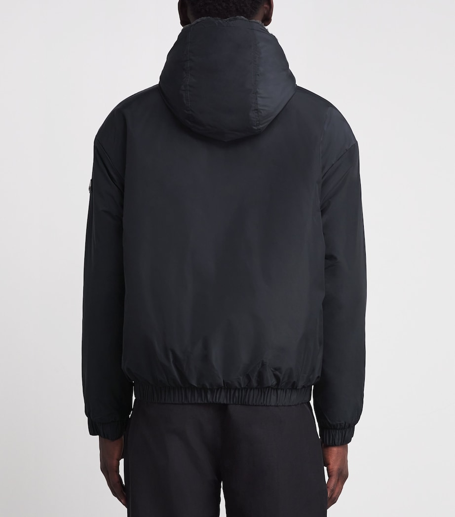 Reversible Borden Jacket CEMENT - 1542 Image 4