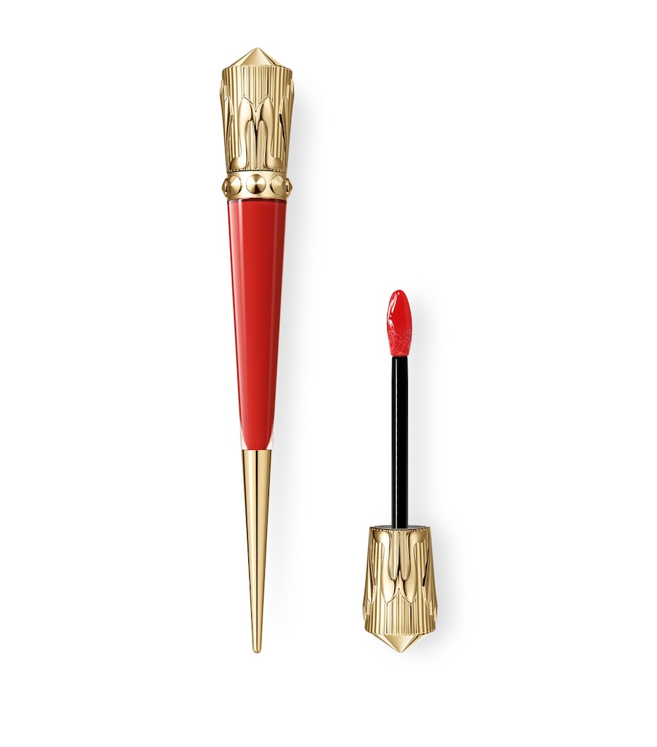 Rouge Stiletto Glossy Shine Vinyl Lip Gloss