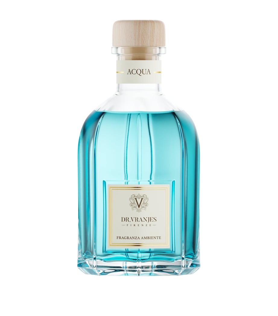 Acqua Fragrance Diffuser (250ml) BLUE Image 1