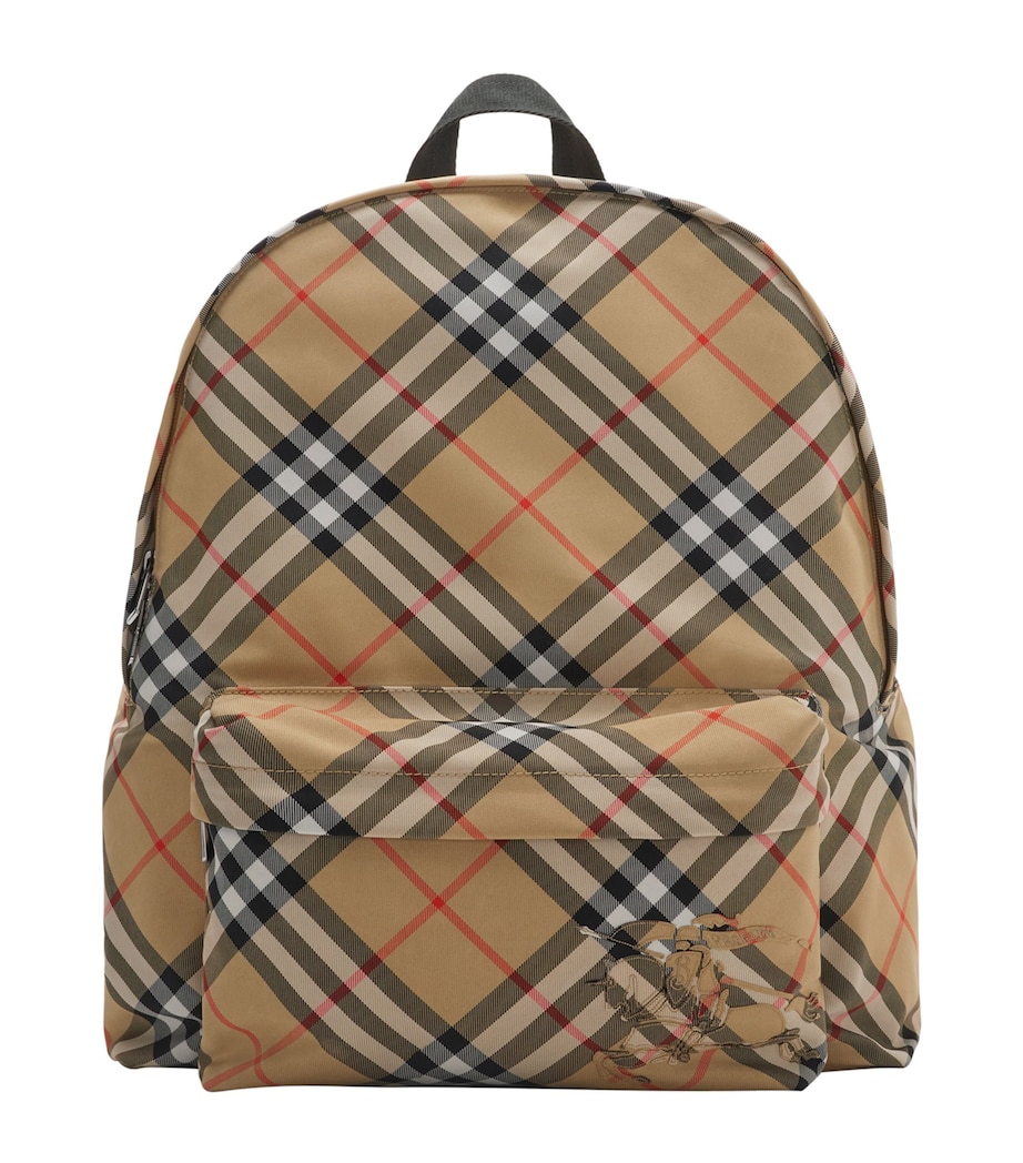 Check Backpack SAND Image 1
