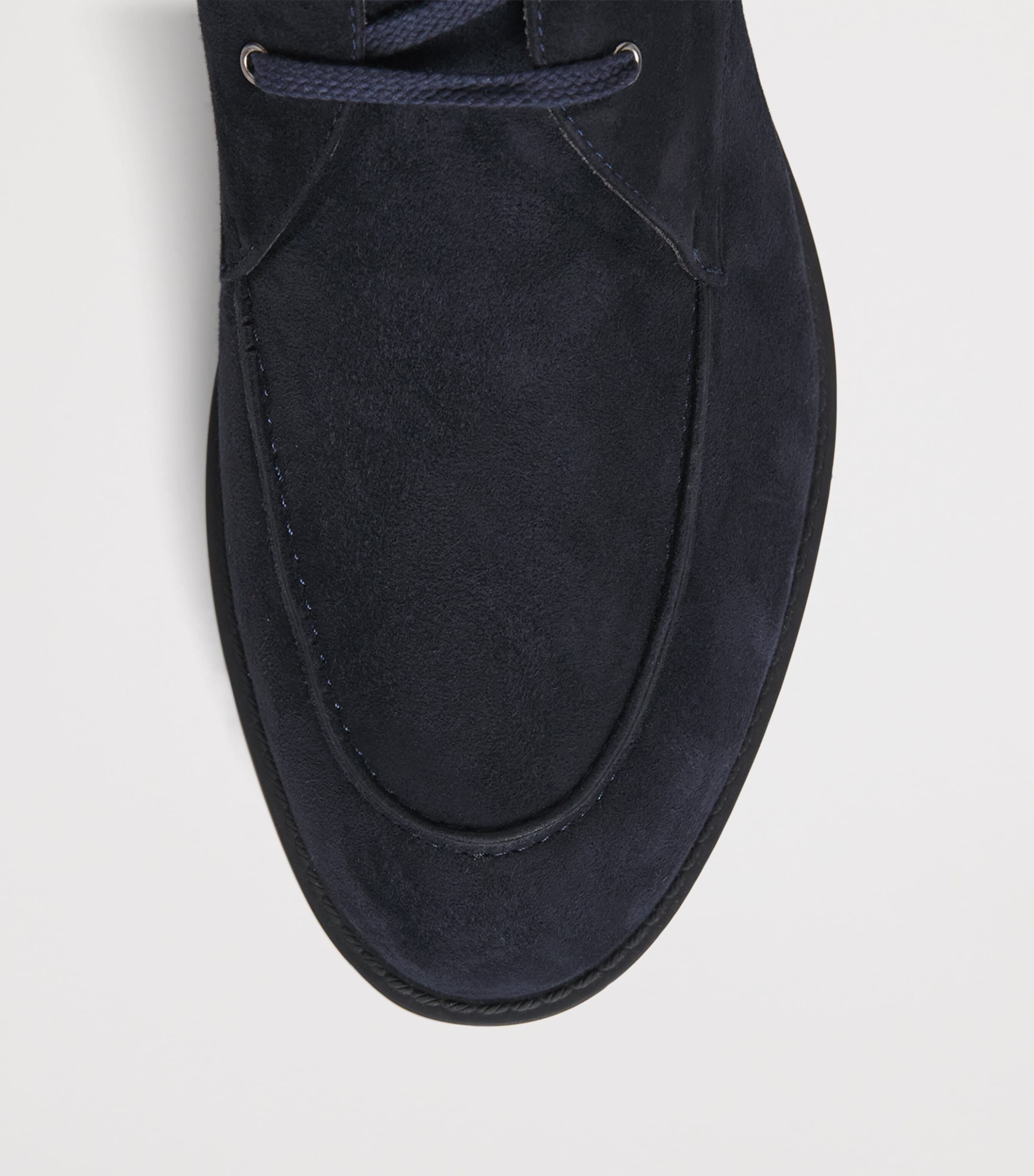 Suede Journey Ankle Boots 4000 Image 5