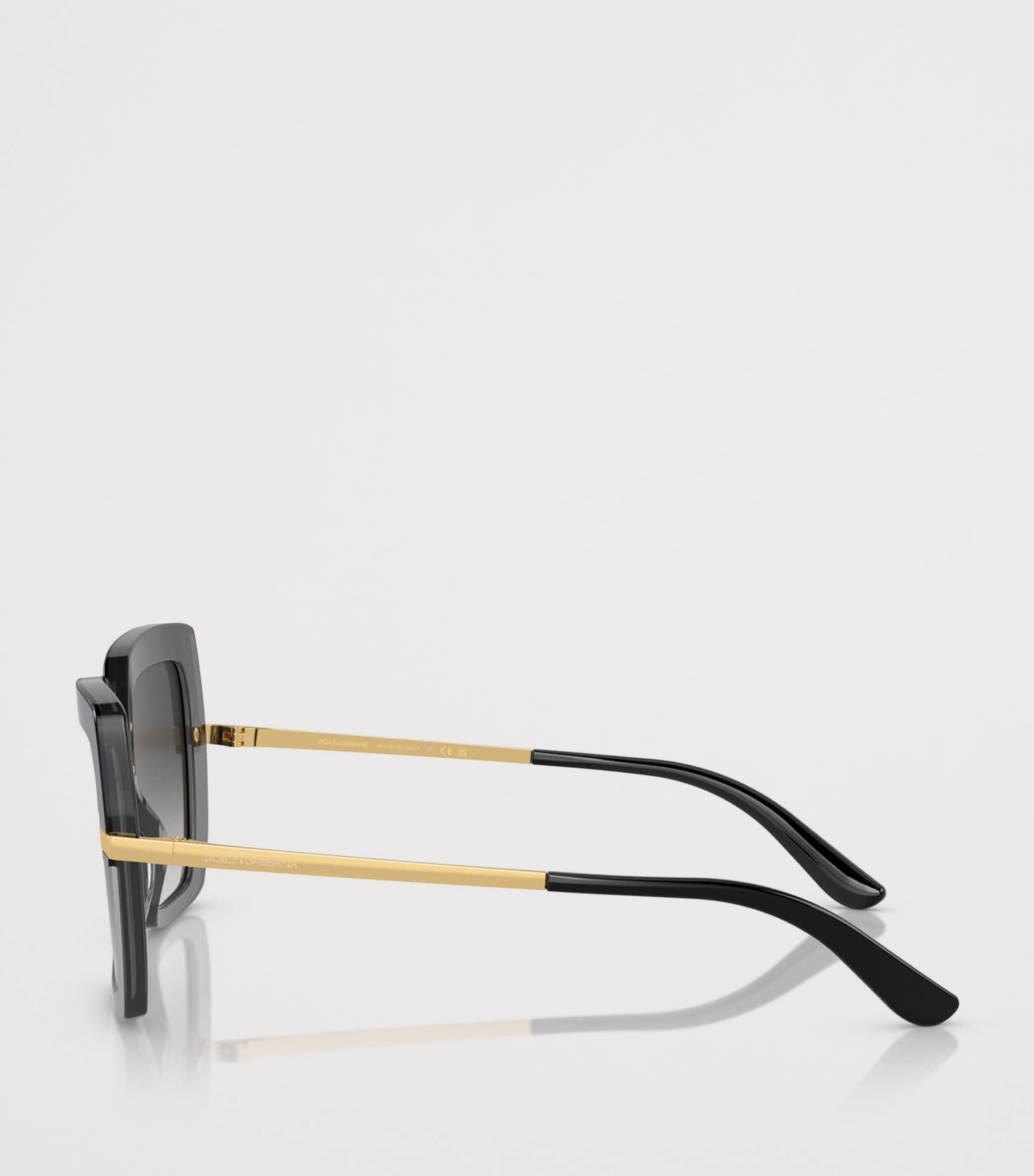 Dolce&Gabbana Square Sunglasses Image 3