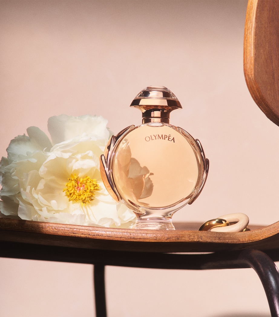 Olympéa Eau de Parfum (50ml) NO COLOUR Image 3
