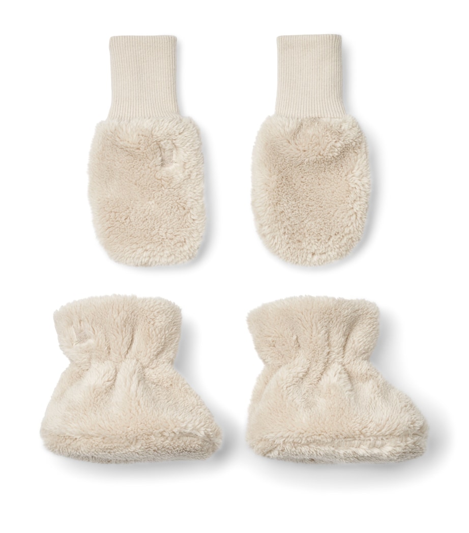 Fernanda Baby Gift Set 5060SANDY Image 1