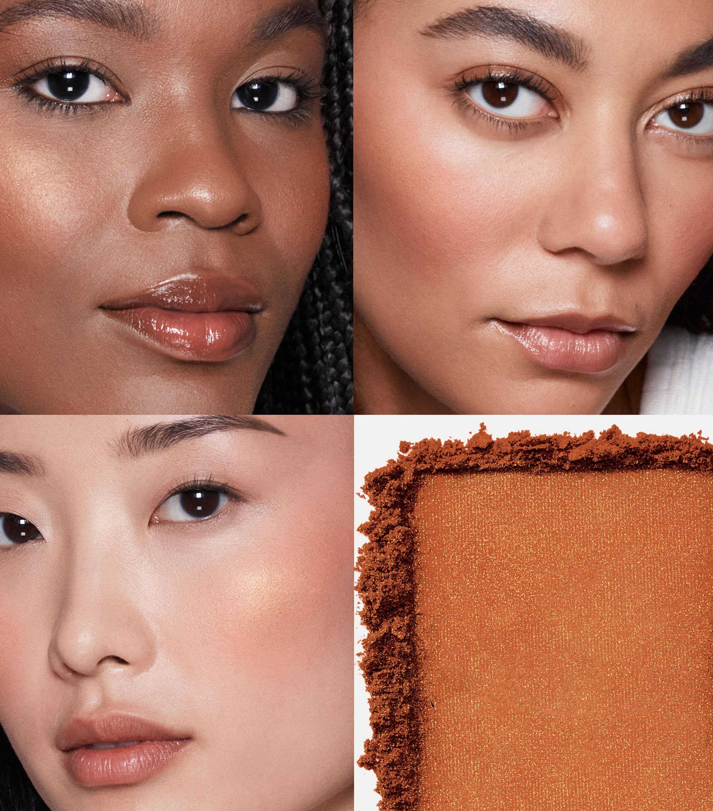 Blush Powder TAJ MAHAL Image 2