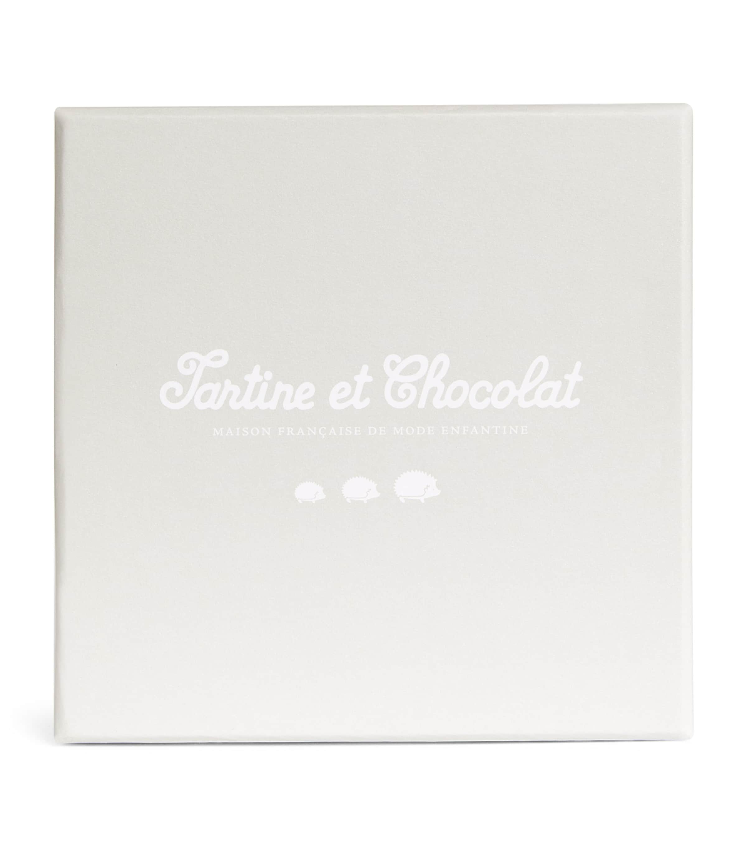 Léon The Hedgehog Comforter CRAIE Image 2