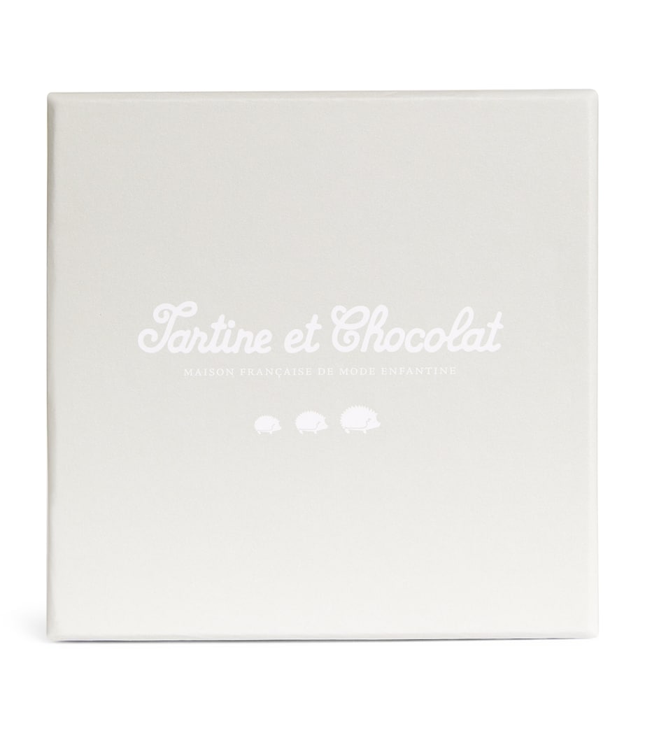 Léon The Hedgehog Comforter CRAIE Image 2