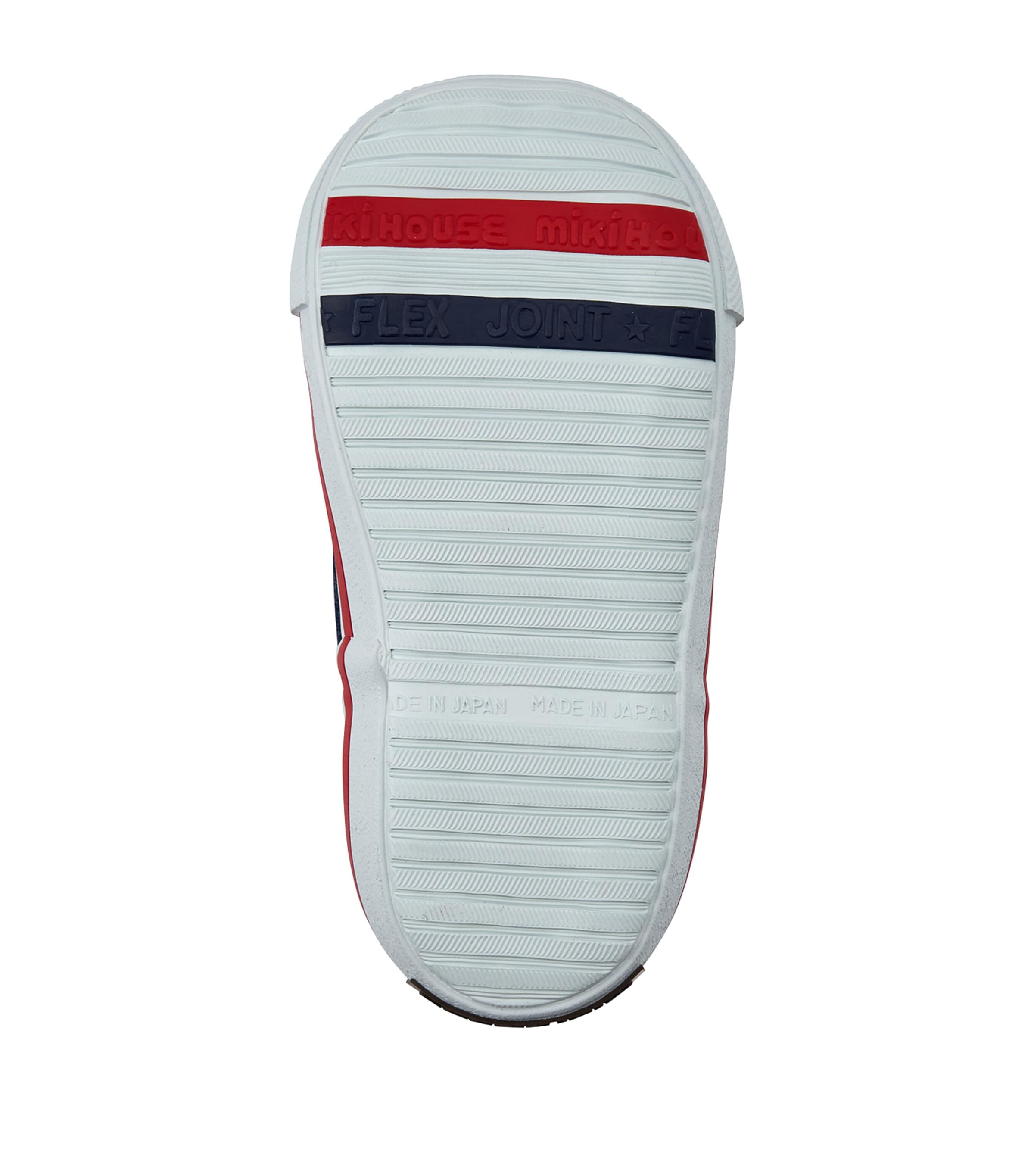 Velcro High-Top Sneakers 33 Image 3