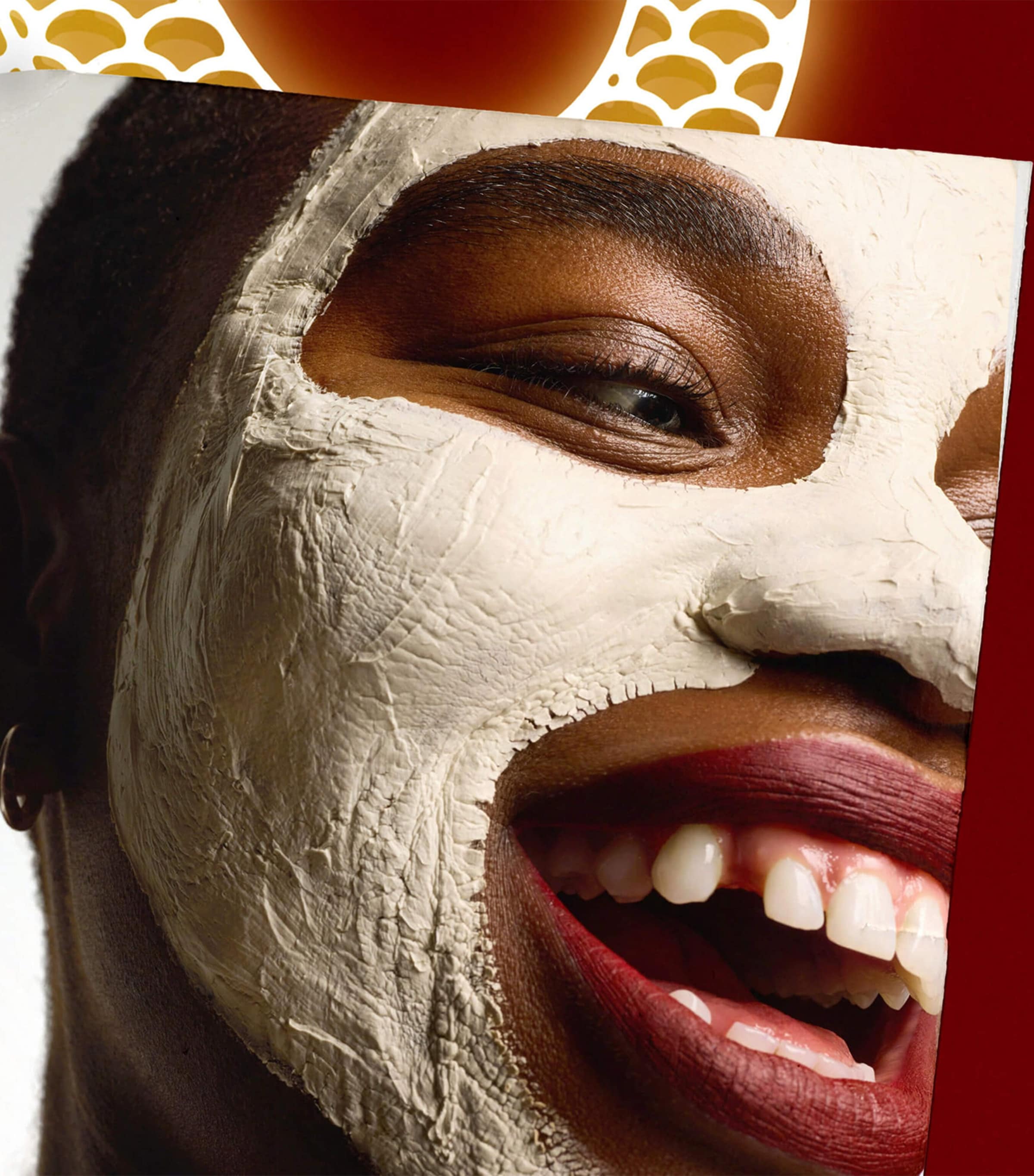 Rare Earth Masque (125ml) - Lunar New Year Edition NO COLOUR Image 2