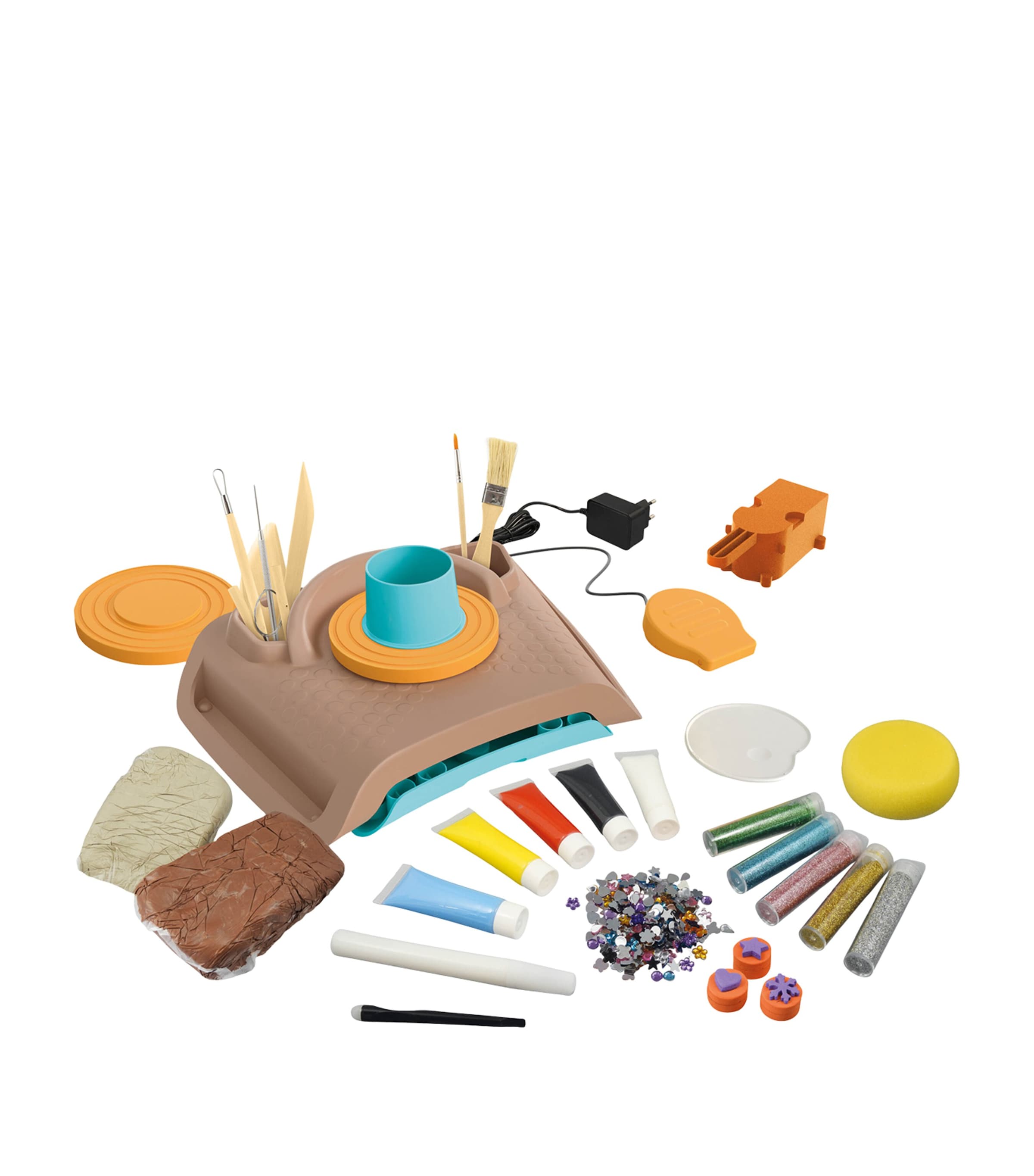 Professional Pottery Studio MULTI Image 3