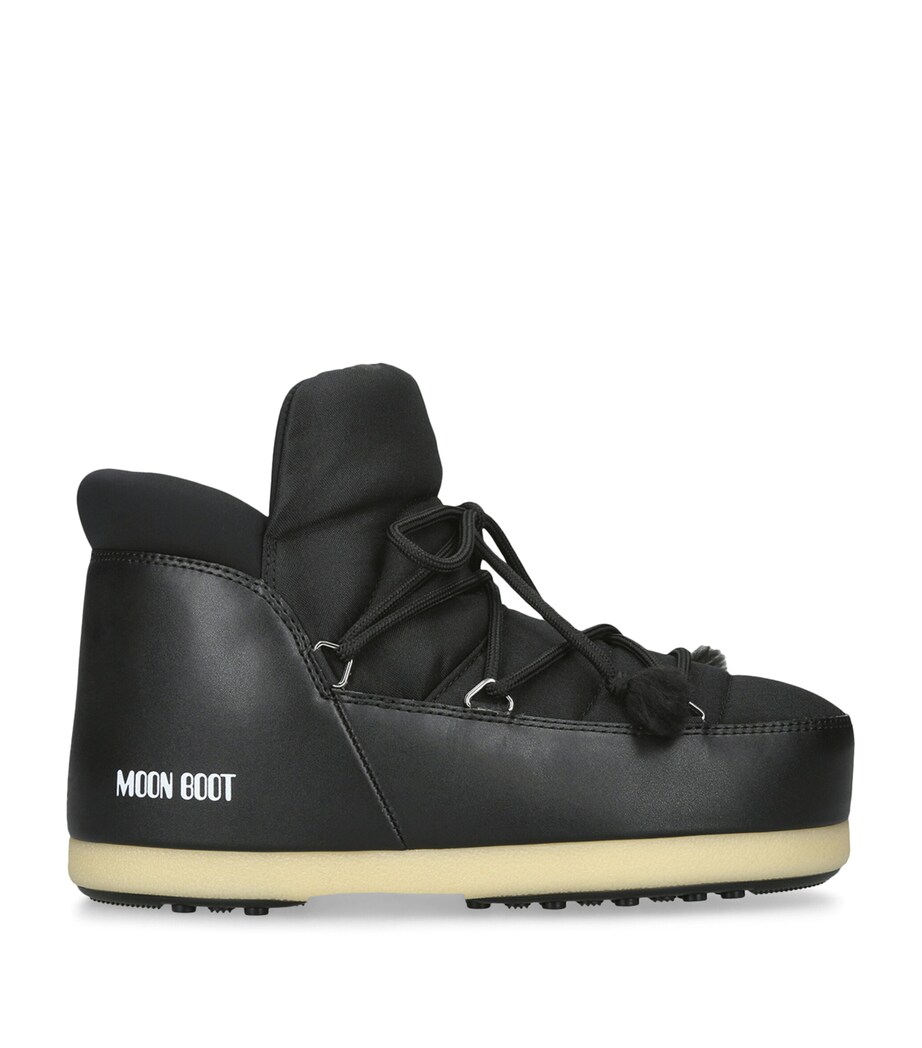 Moon Boot EVX Pumps Black Image 1