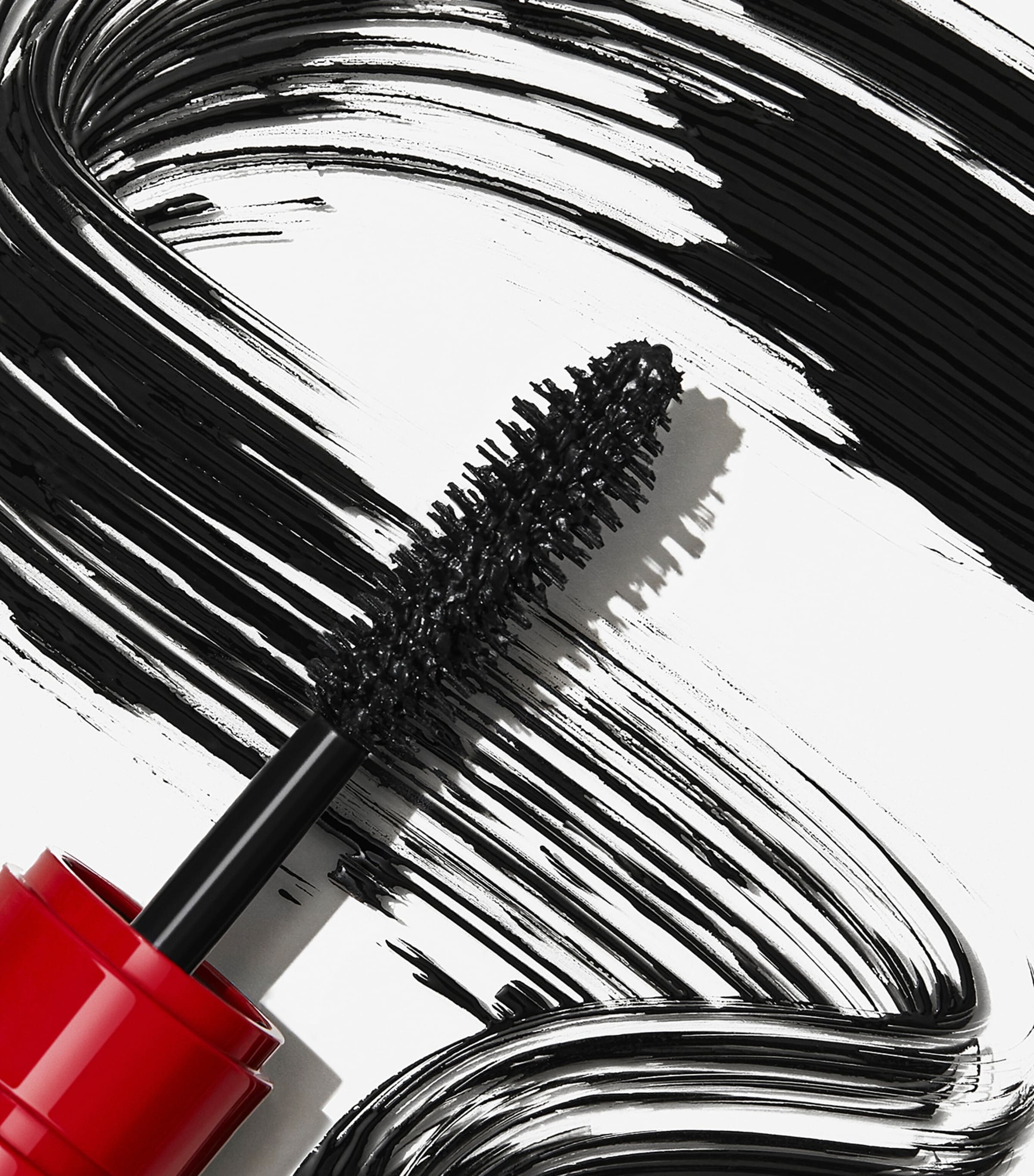 Climax Mascara EXPLICIT BLACK Image 4