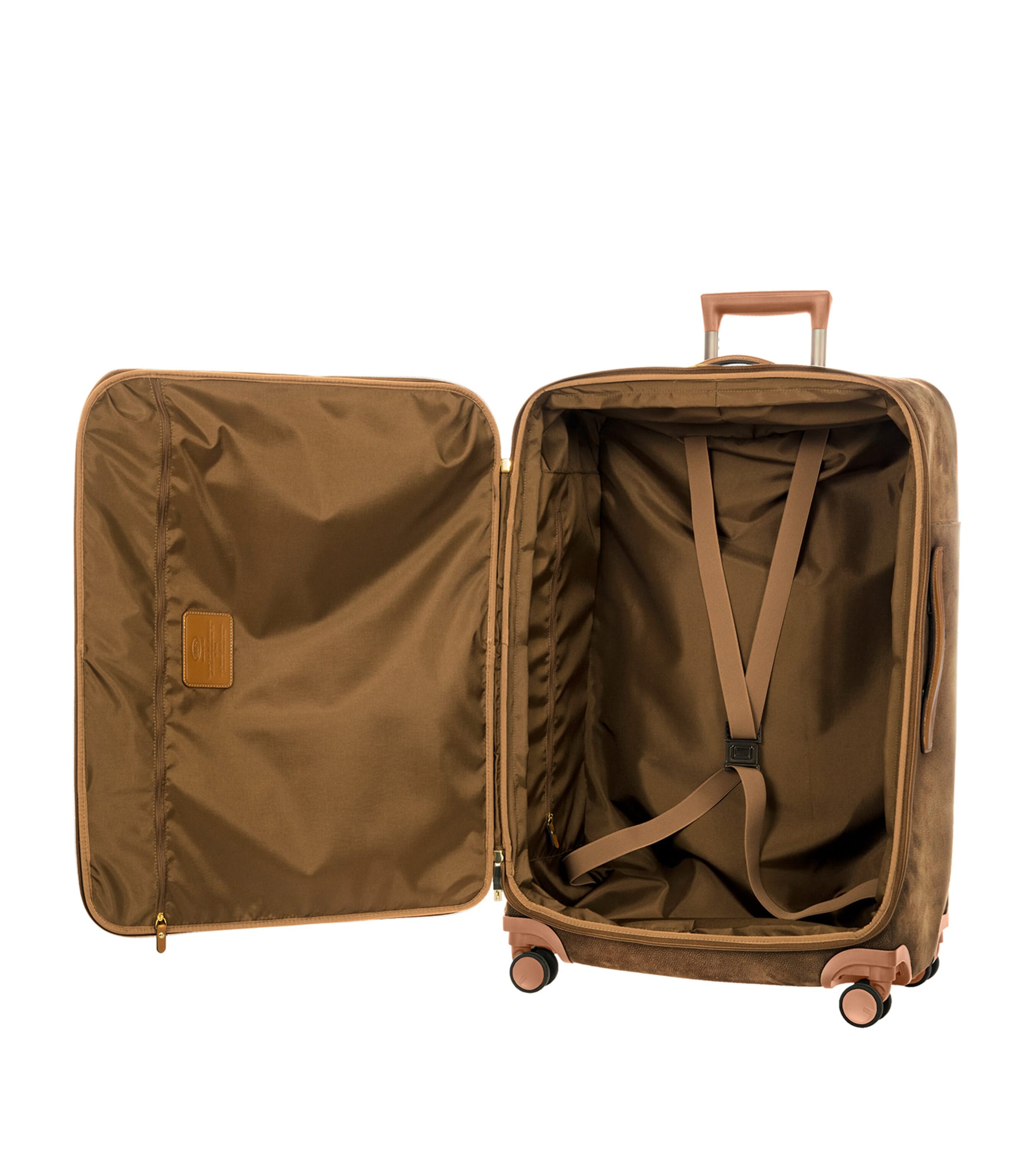 Medium Life Compound Check-In Suitcase (74cm) RENNA Image 4