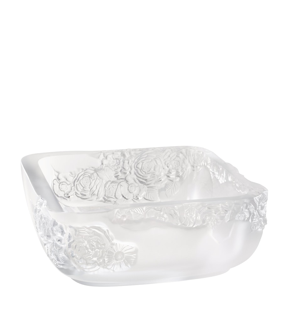 Peonies Bowl (26cm) INCOLORE Image 1