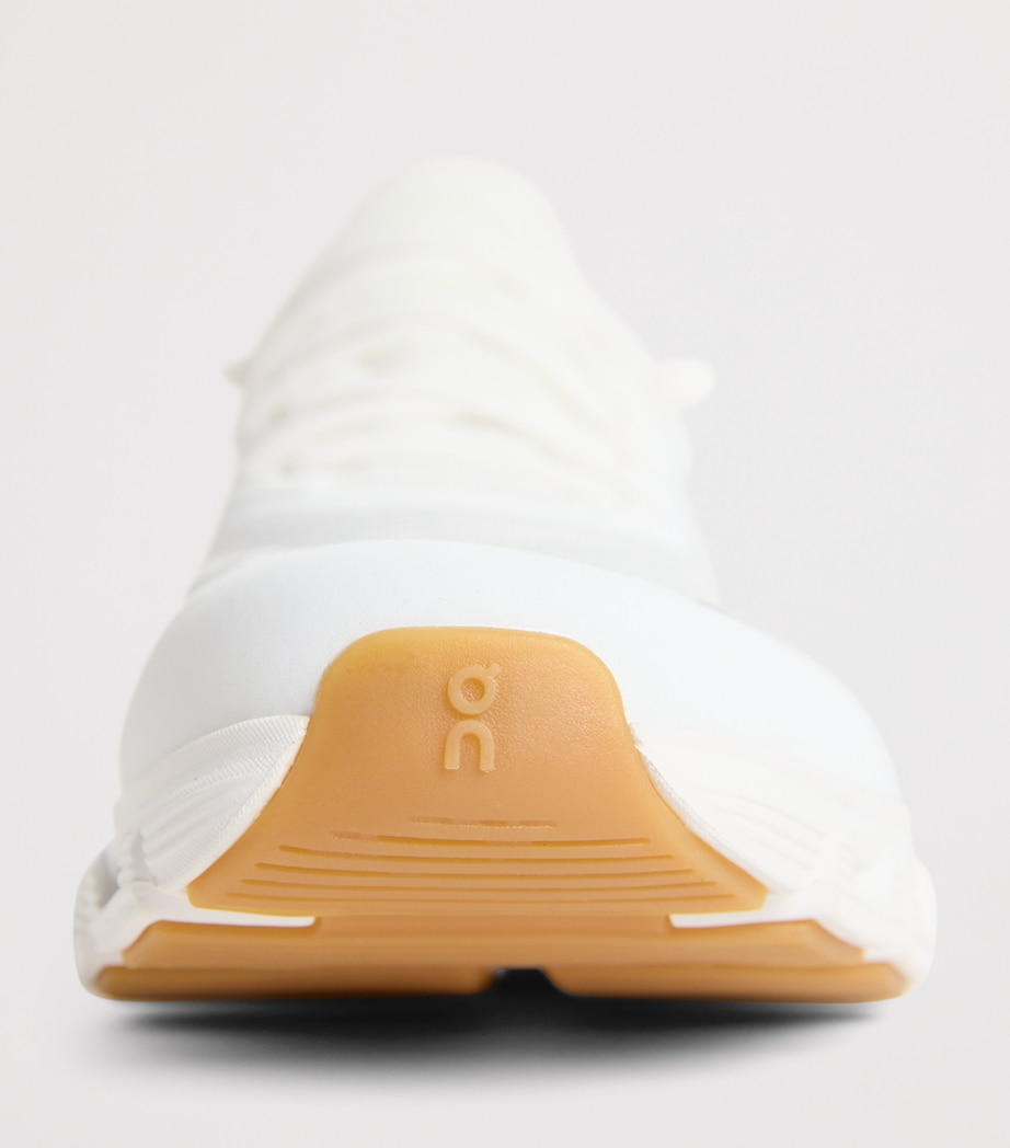 Cloud 6 Versa Trainers WHITE | WHITE Image 7