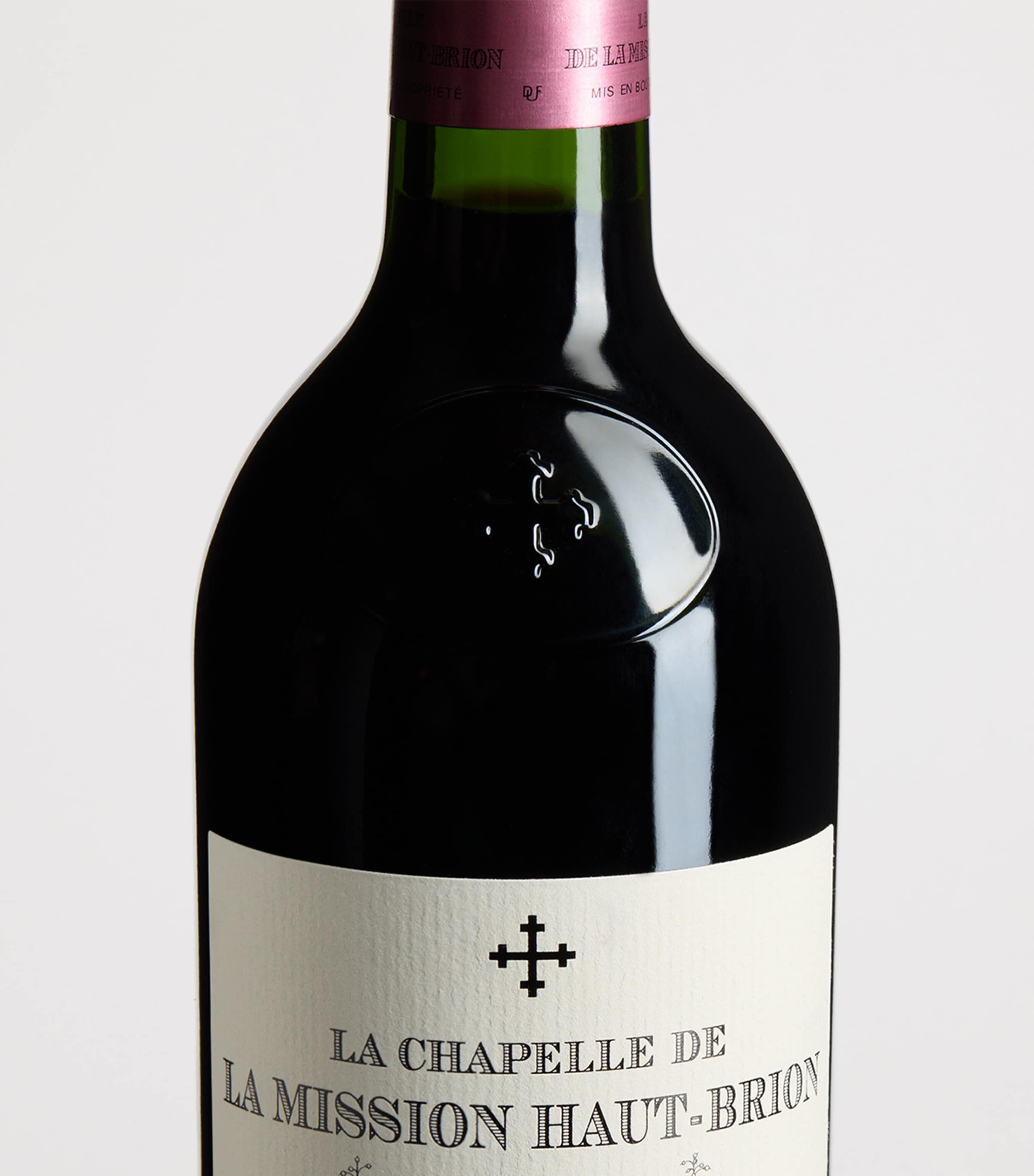 Château La Mission Haut Brion La Chapelle de la La Mission Haut Brion 2021 (75cl) - Bordeaux, France Image 2