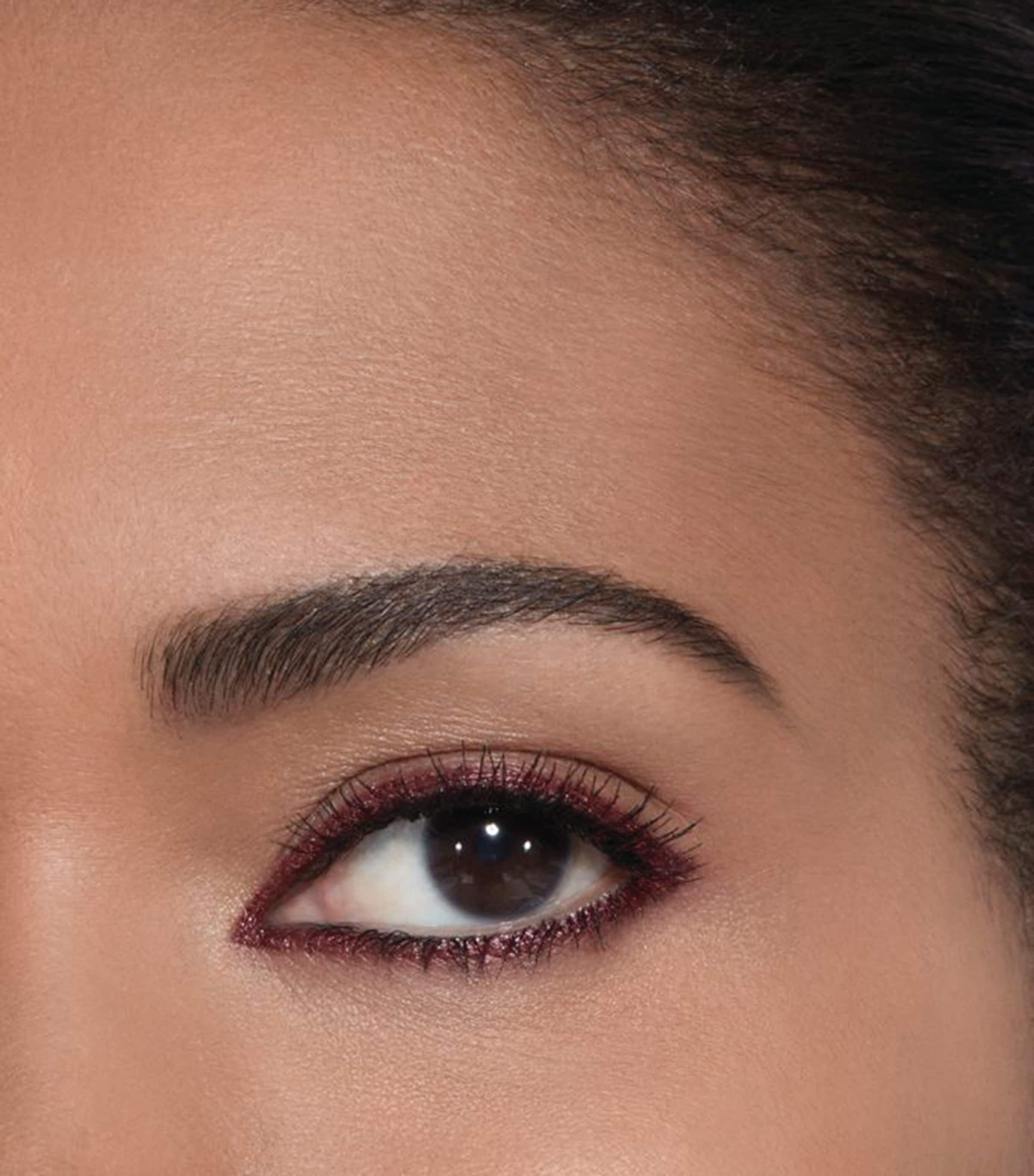 STYLO YEUX WATERPROOF Long-Lasting Eyeliner PRUNE INTENSE Image 4