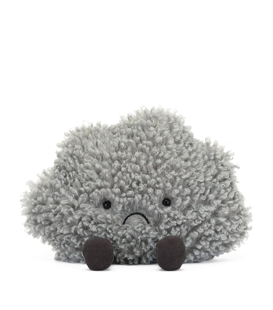 Jellycat Amuseables Storm Cloud (23cm) Image 1
