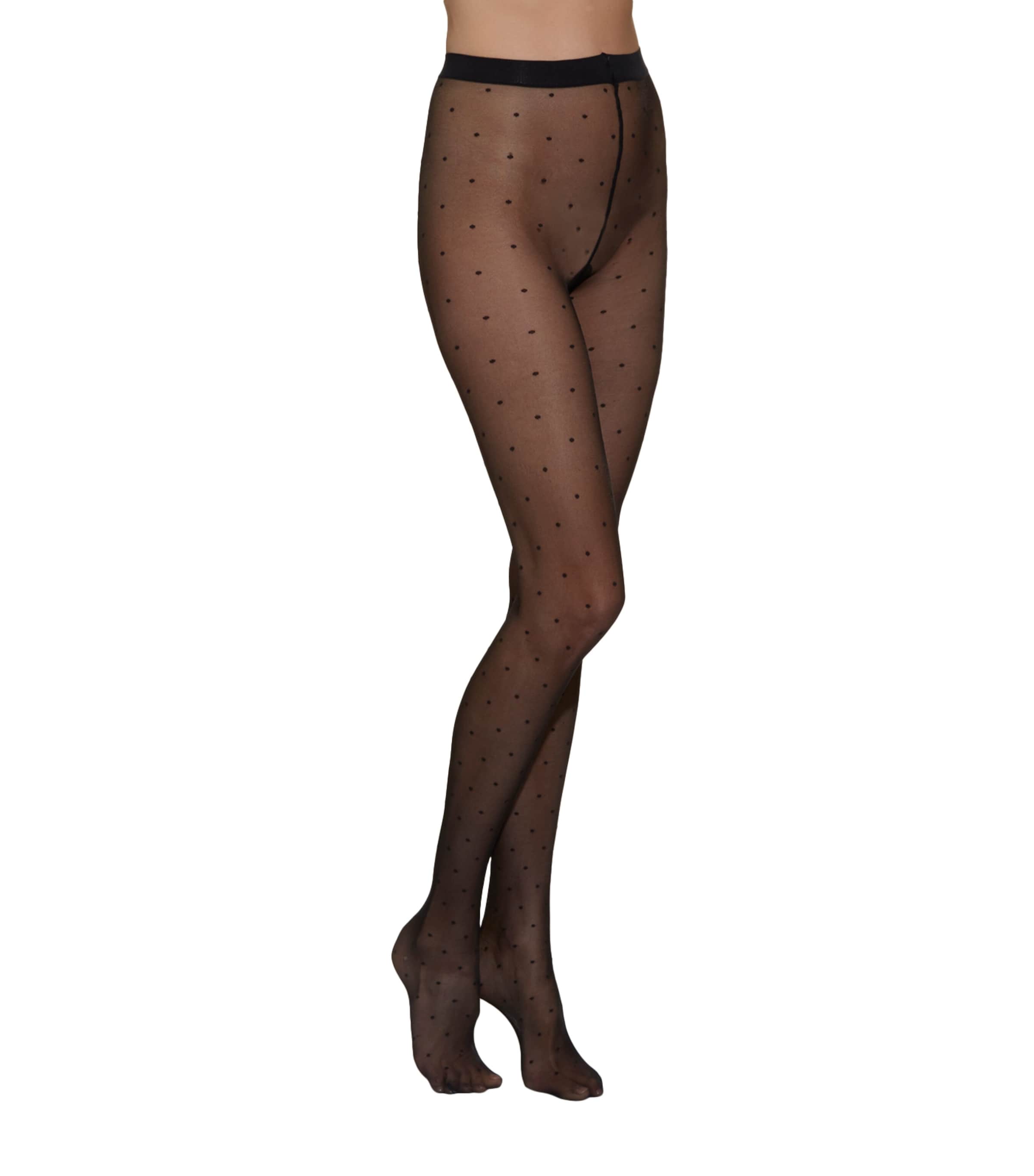 Dot 15 Tights Image 3