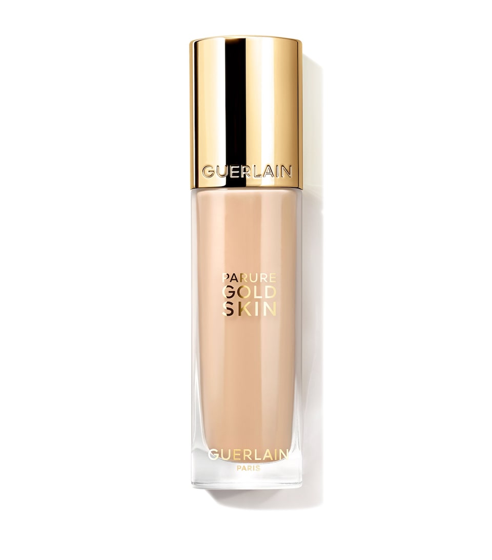 Parure Gold Skin Rejuvenating Radiance Foundation