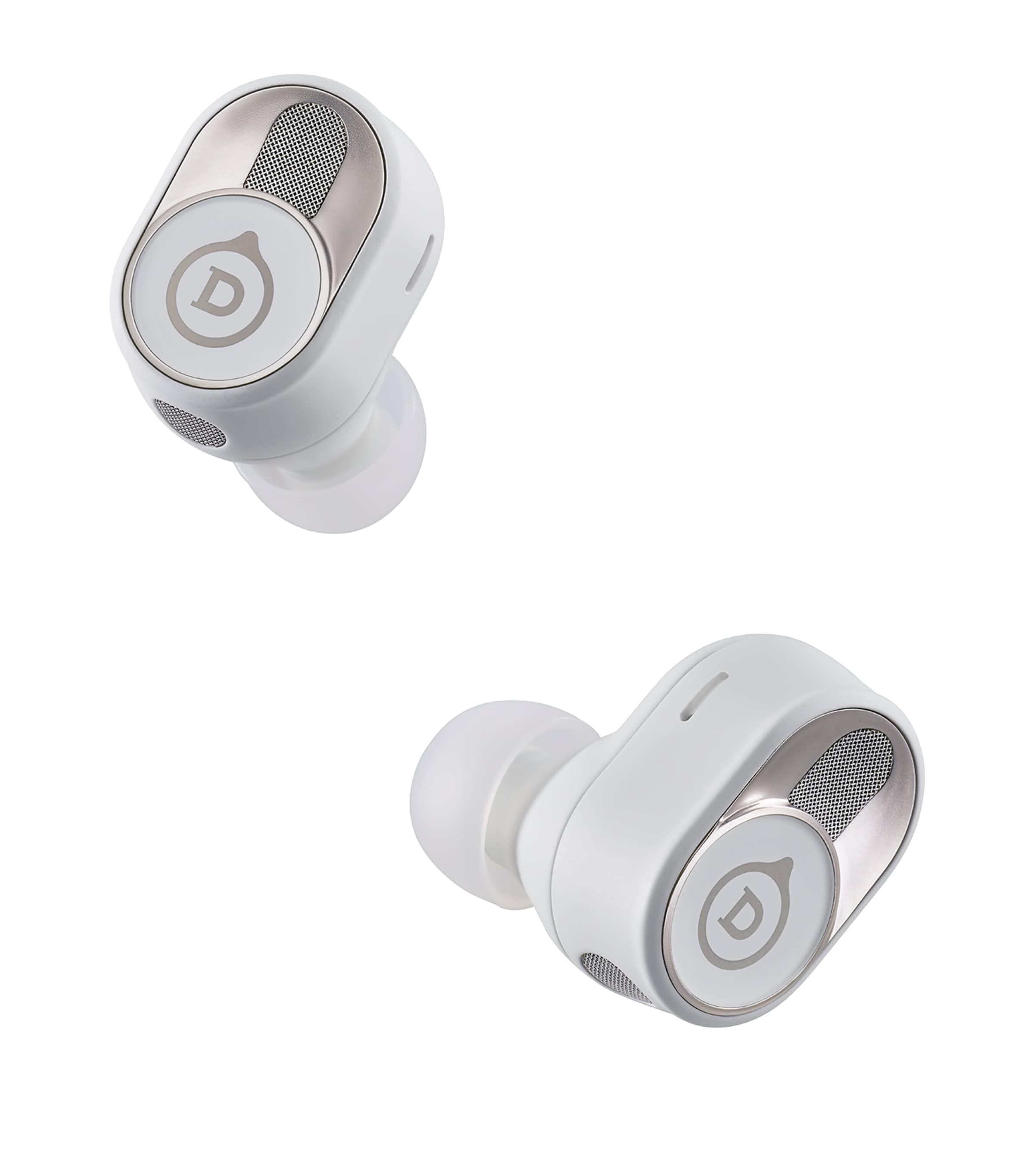 Gemini II Iconic White - Earbuds ICONIC WHITE Image 10