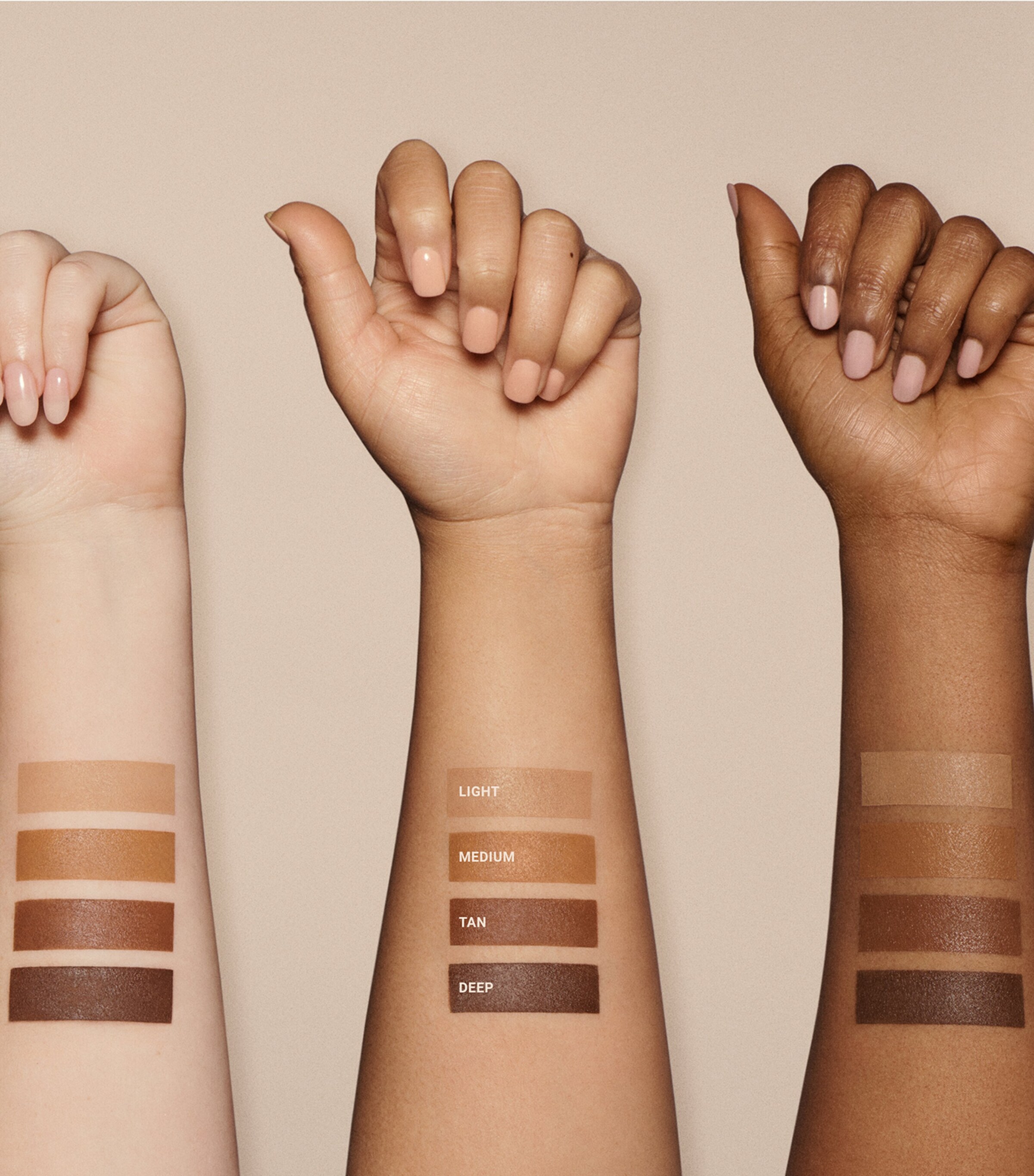 Vieve Modern Radiance Cream Bronzer Tan Image 4