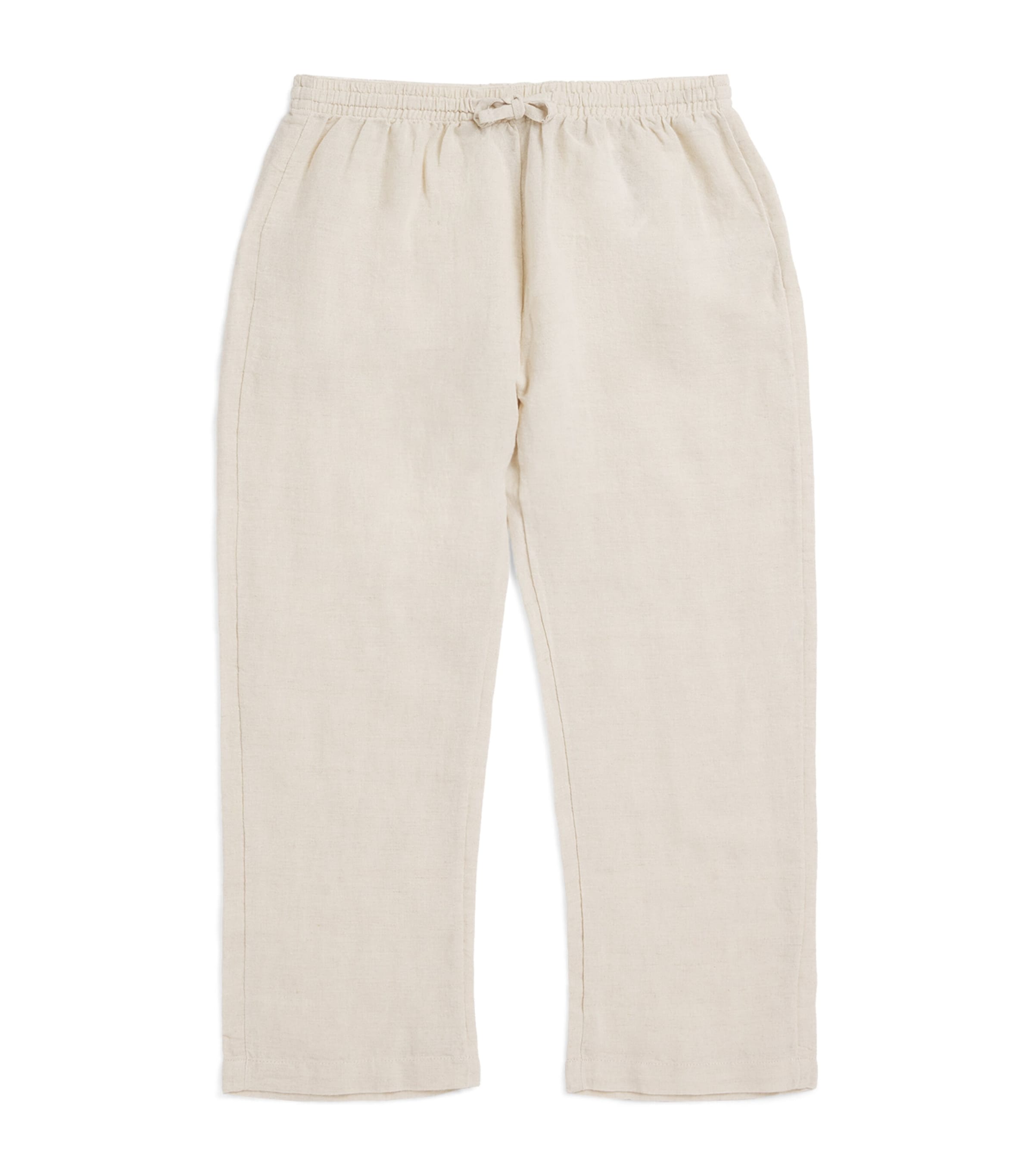 Konges Slojd Linen-cotton Leoni Trousers