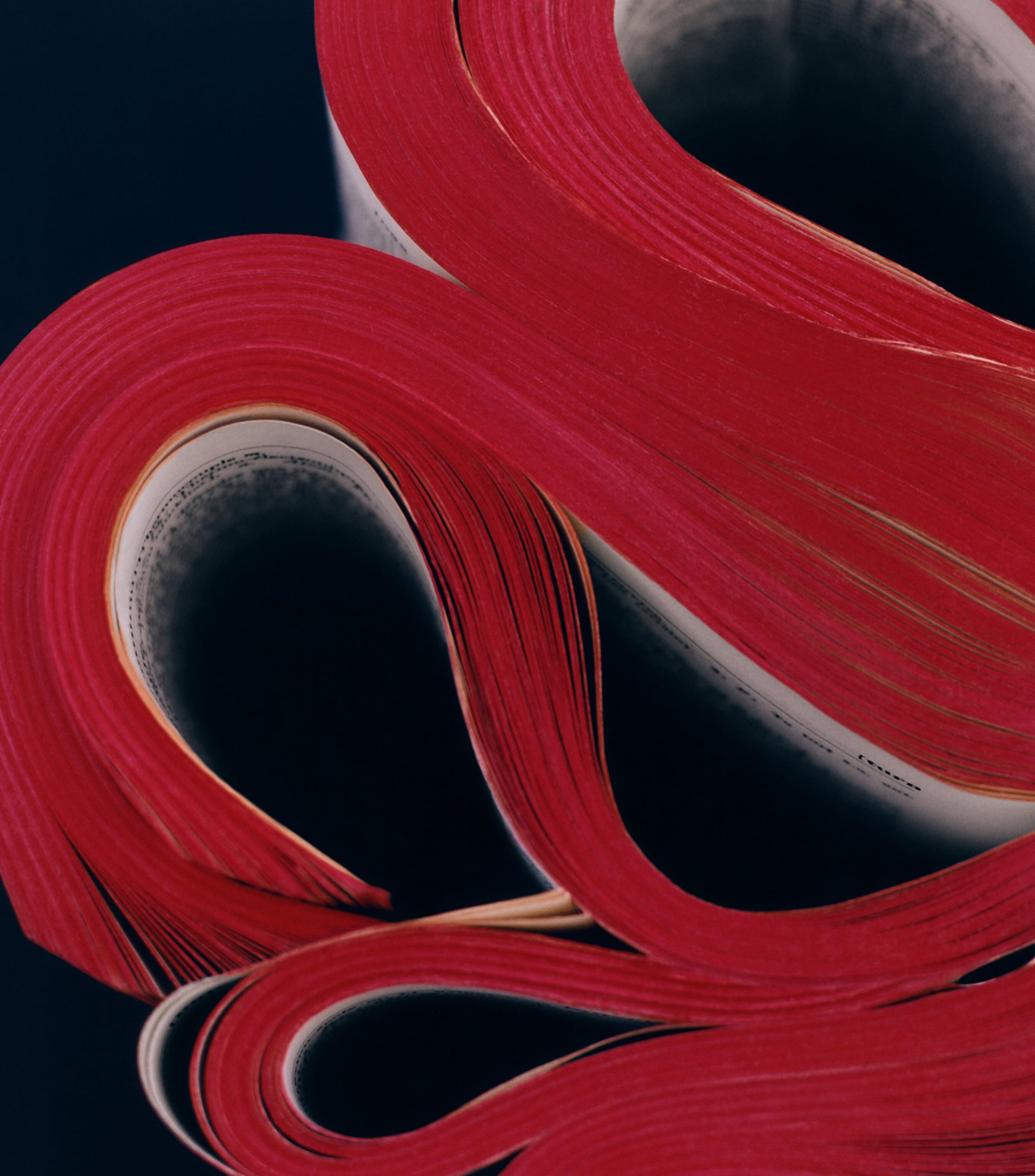 Bibliothèque Candle (400g) NO COLOUR Image 4