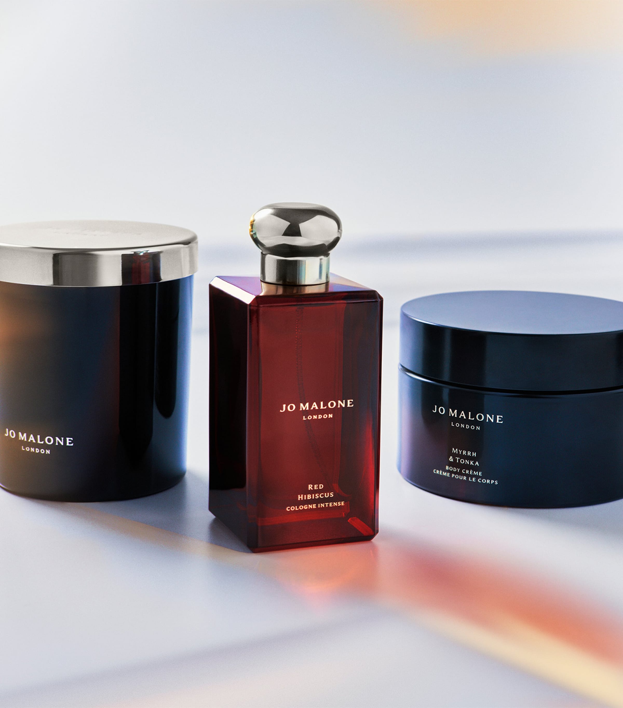 Jo Malone London Velvet Rose & Oud Body Crème (175ml) | Harrods US