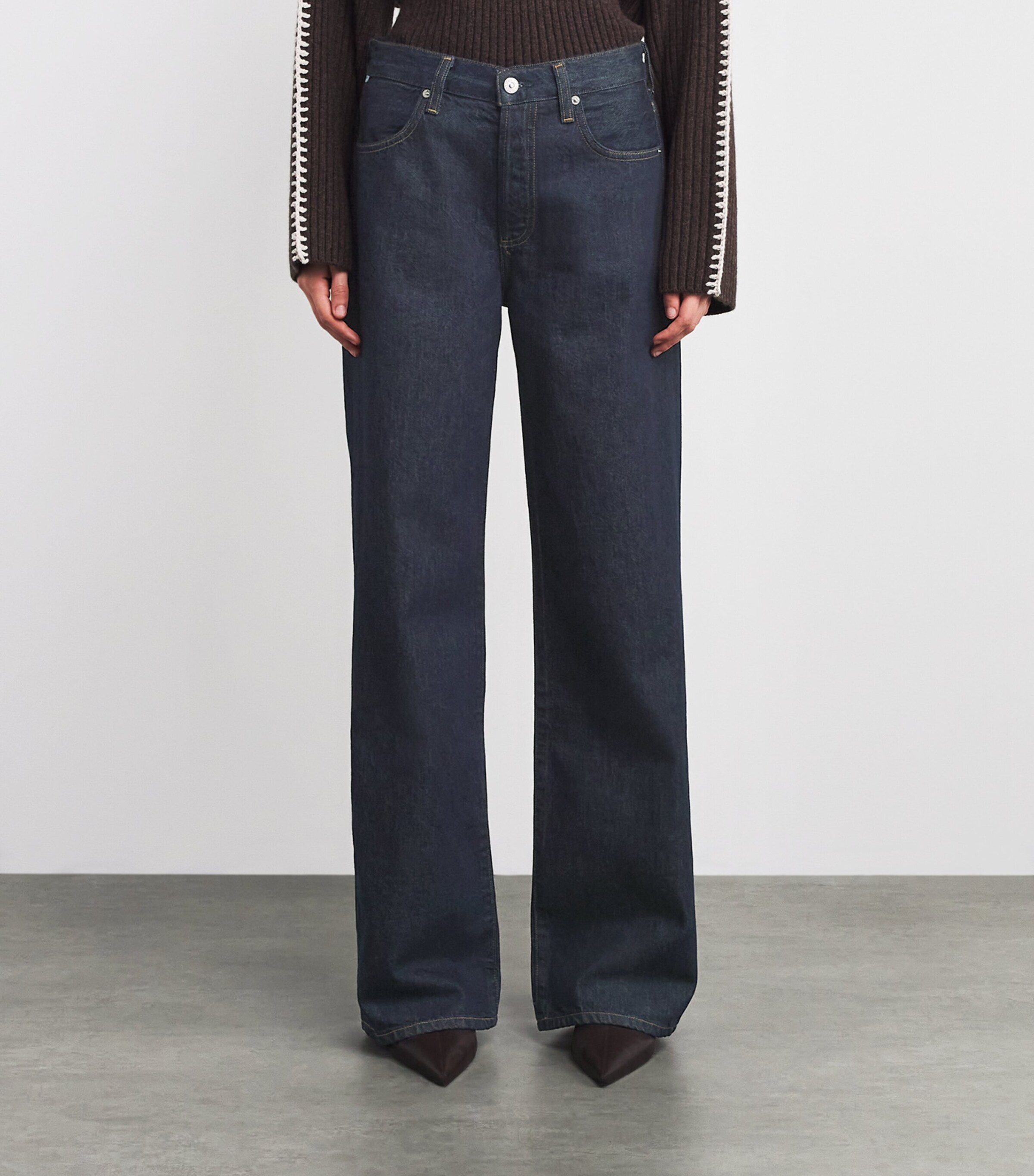 Annina Straight Jeans JUNO Image 3