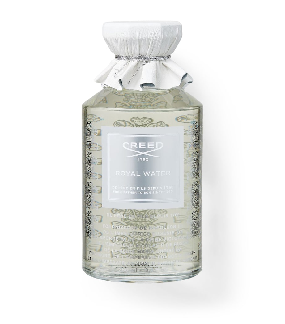 Royal Water Eau de Parfum (250ml) NO COLOUR Image 1