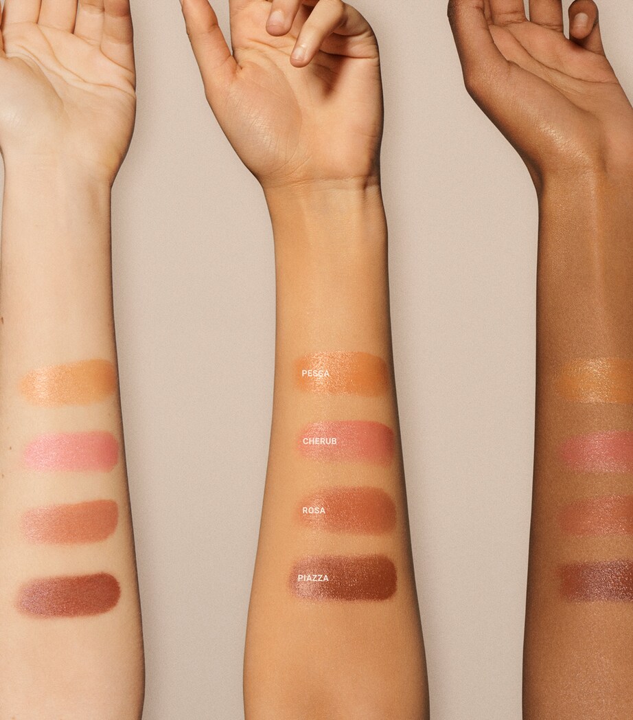 Sunset Blush Balm ROSA Image 4