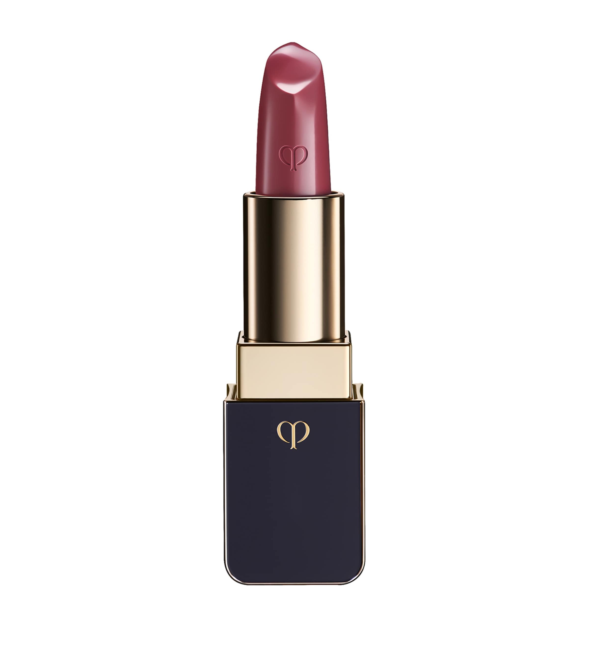Clé De Peau Beauté Satin Lipstick In Multi