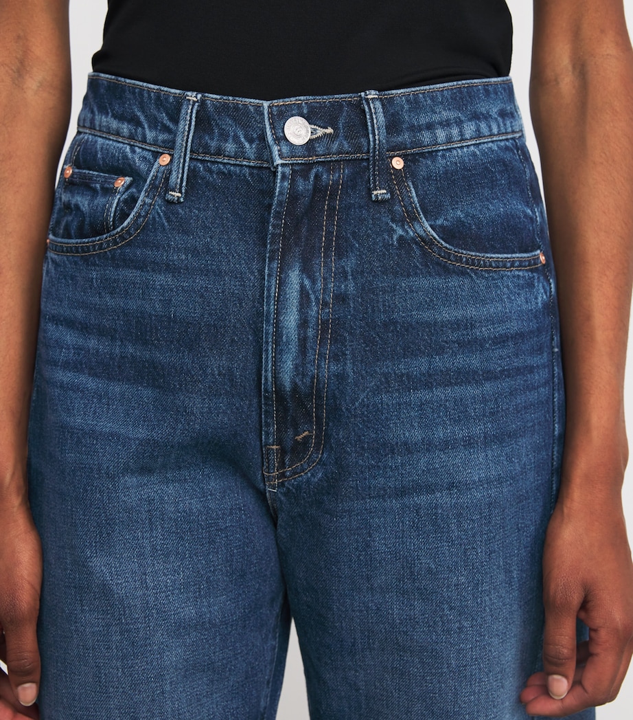 The Half-Pipe Wide-Leg Jeans DID YOU BRING ME ANYTHING Image 6